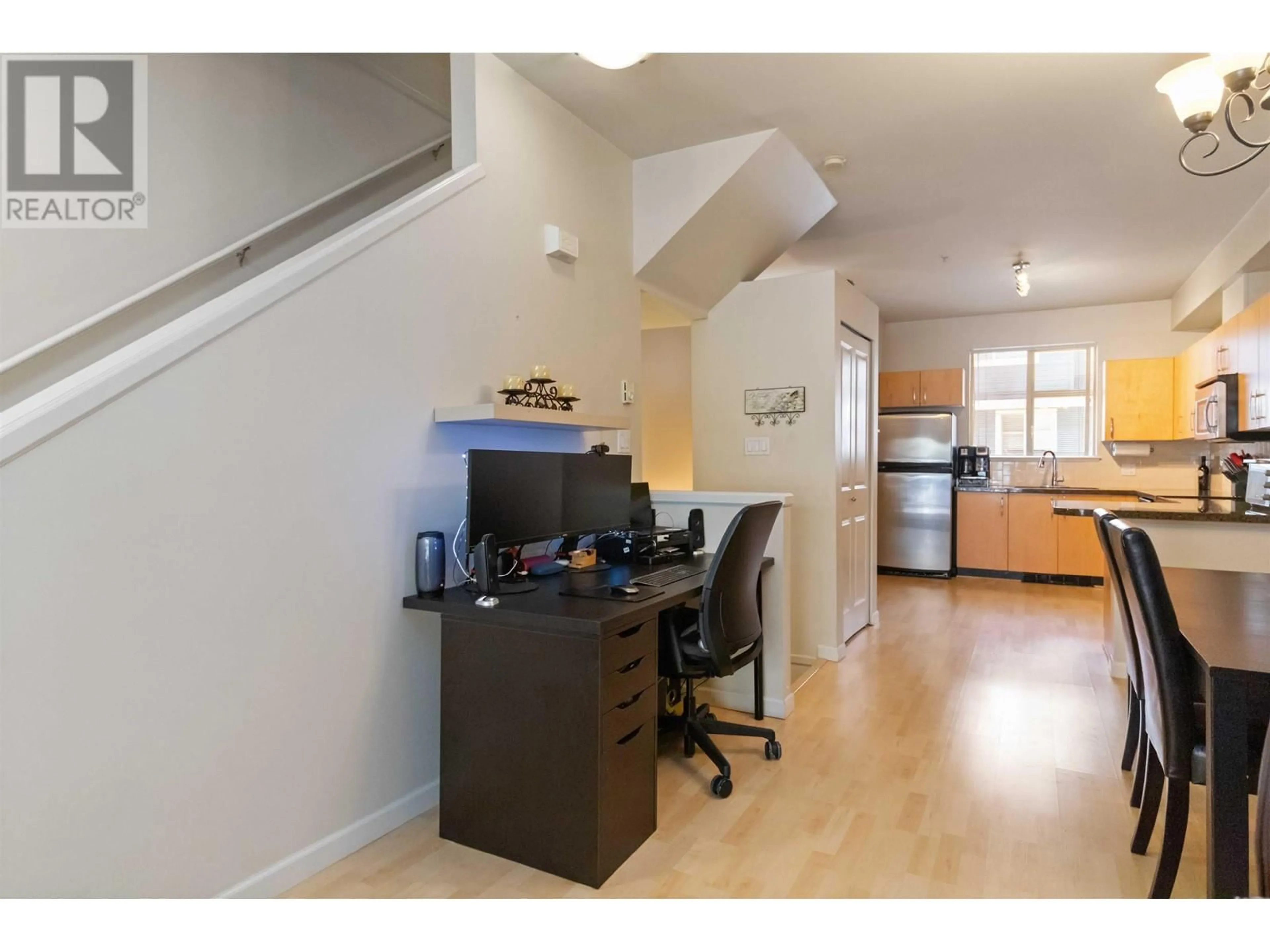 Unknown for 37 - 935 EWEN AVENUE, New Westminster British Columbia V3M0A1