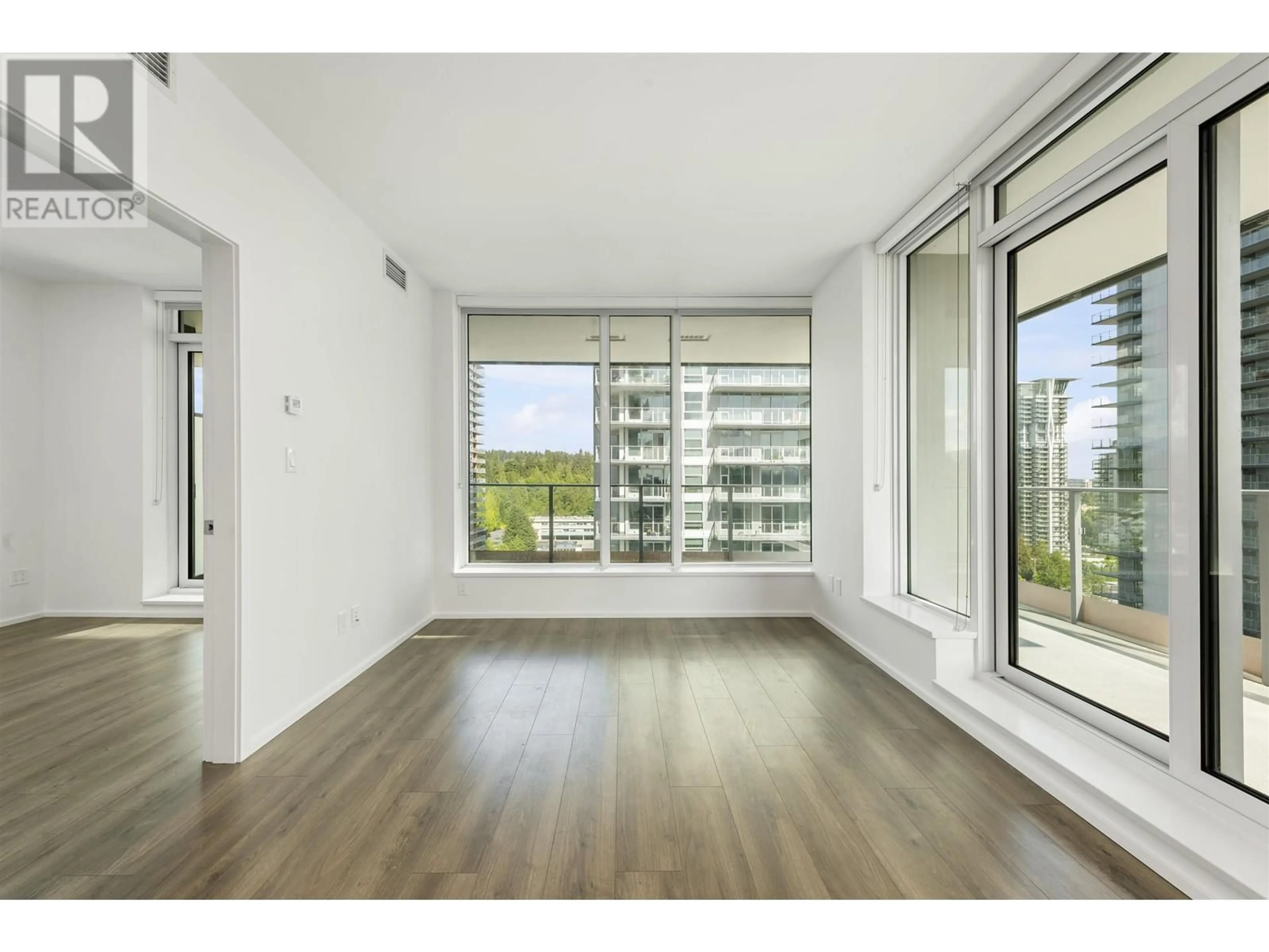 A pic of a room for 1305 - 3809 EVERGREEN PLACE, Burnaby British Columbia V3J0M1