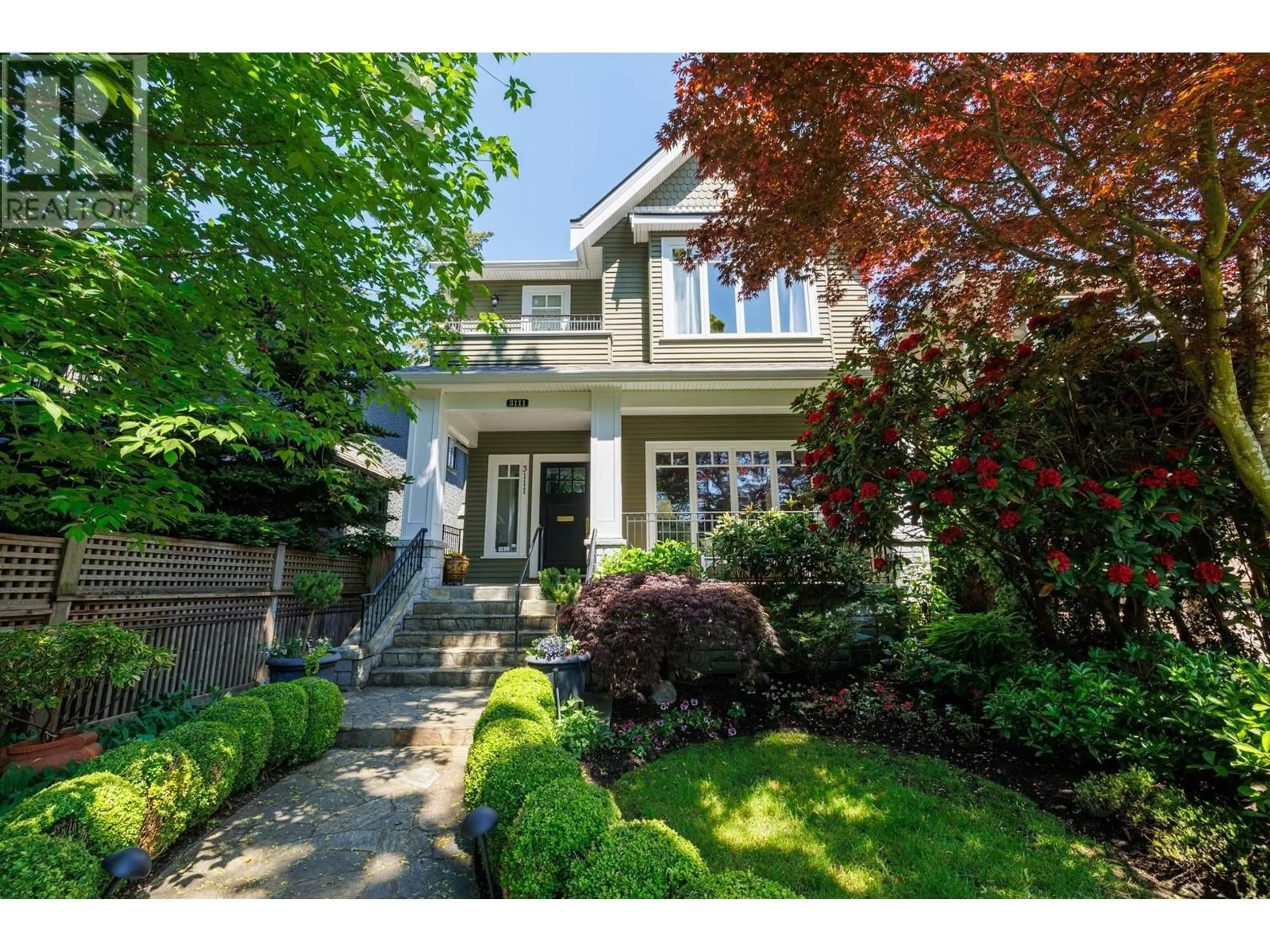 Unknown for 3111 42ND AVENUE, Vancouver British Columbia V6N3H1