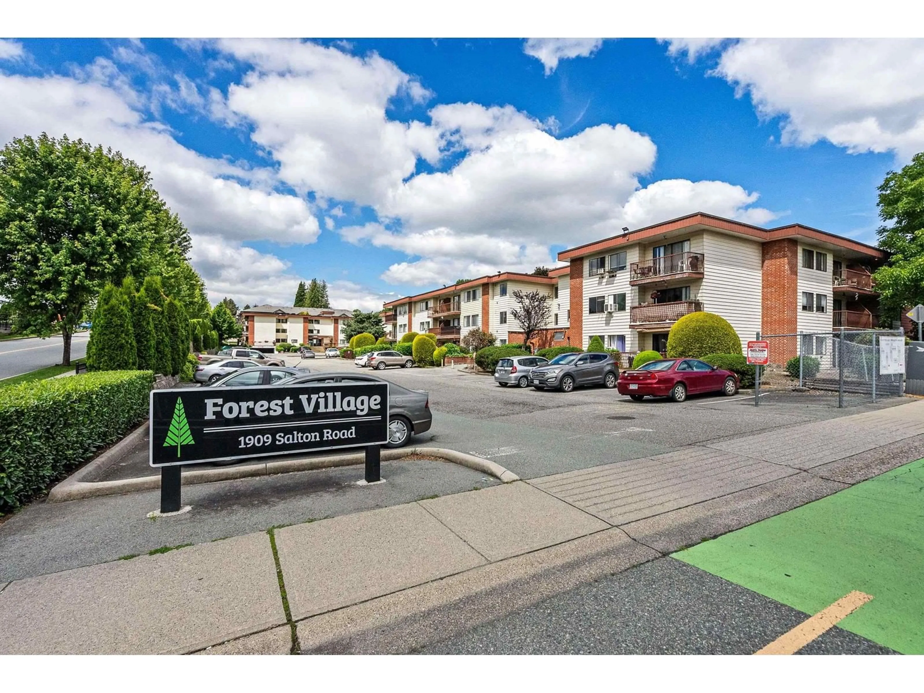 Unknown for 347 - 1909 SALTON, Abbotsford British Columbia V2S5B6