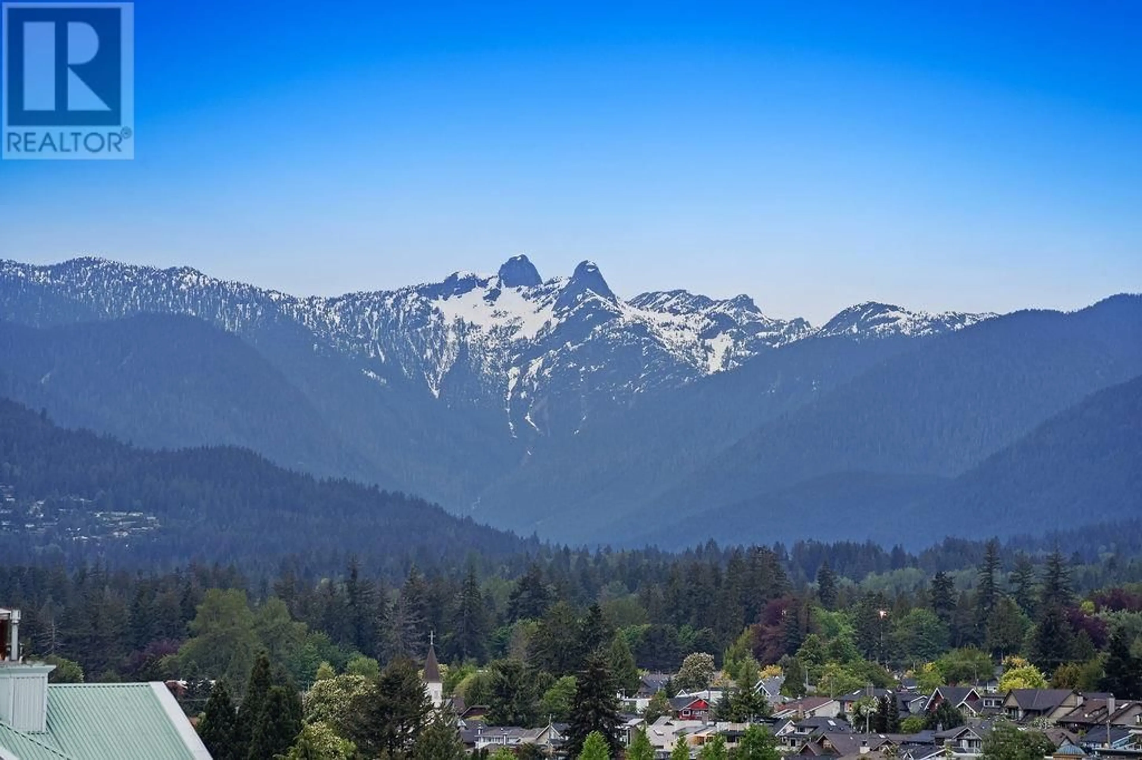 Unknown for 1904 - 145 ST. GEORGES AVENUE, North Vancouver British Columbia V7L3G8