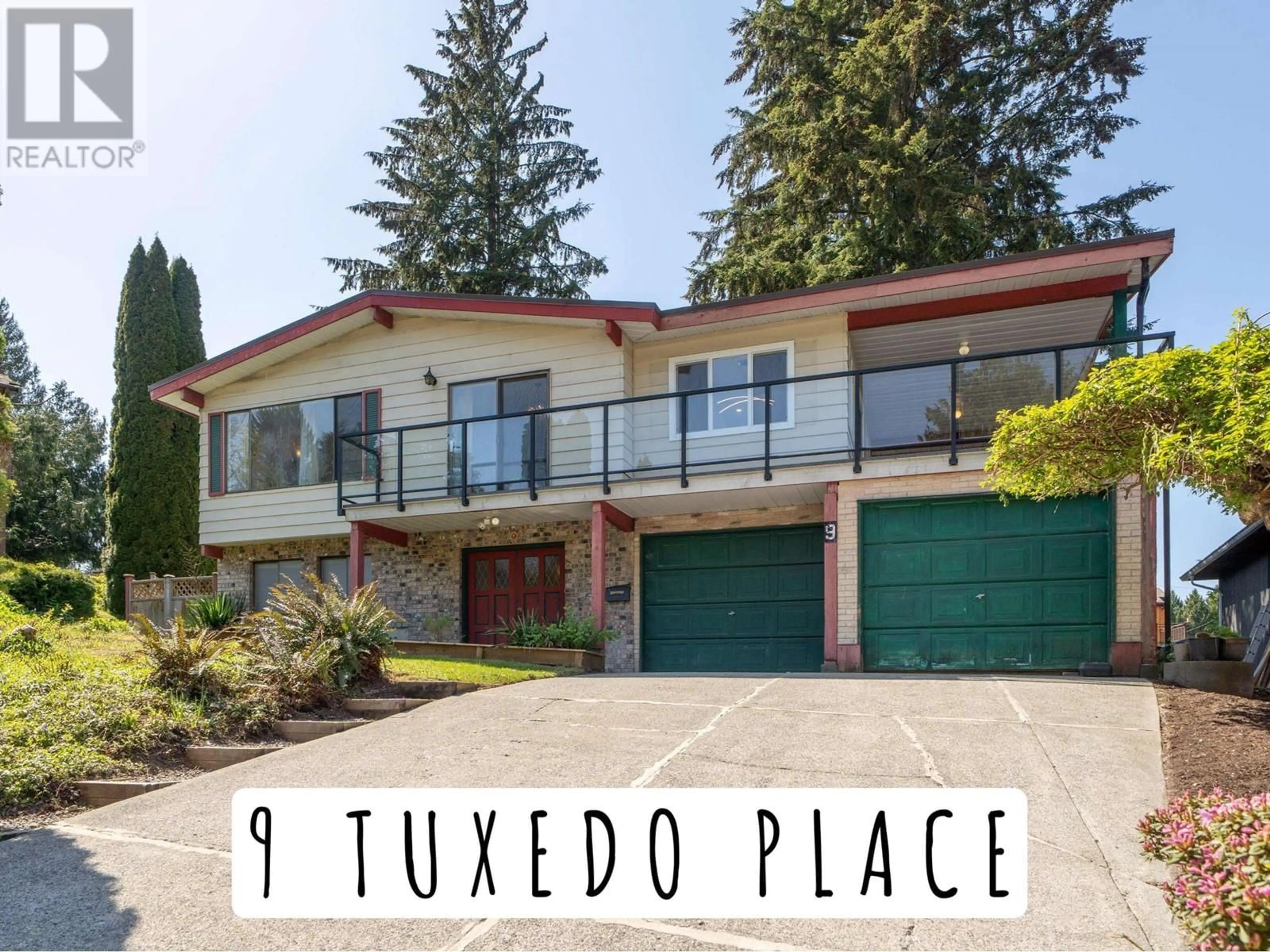 Unknown for 9 TUXEDO PLACE, Port Moody British Columbia V3H3W5