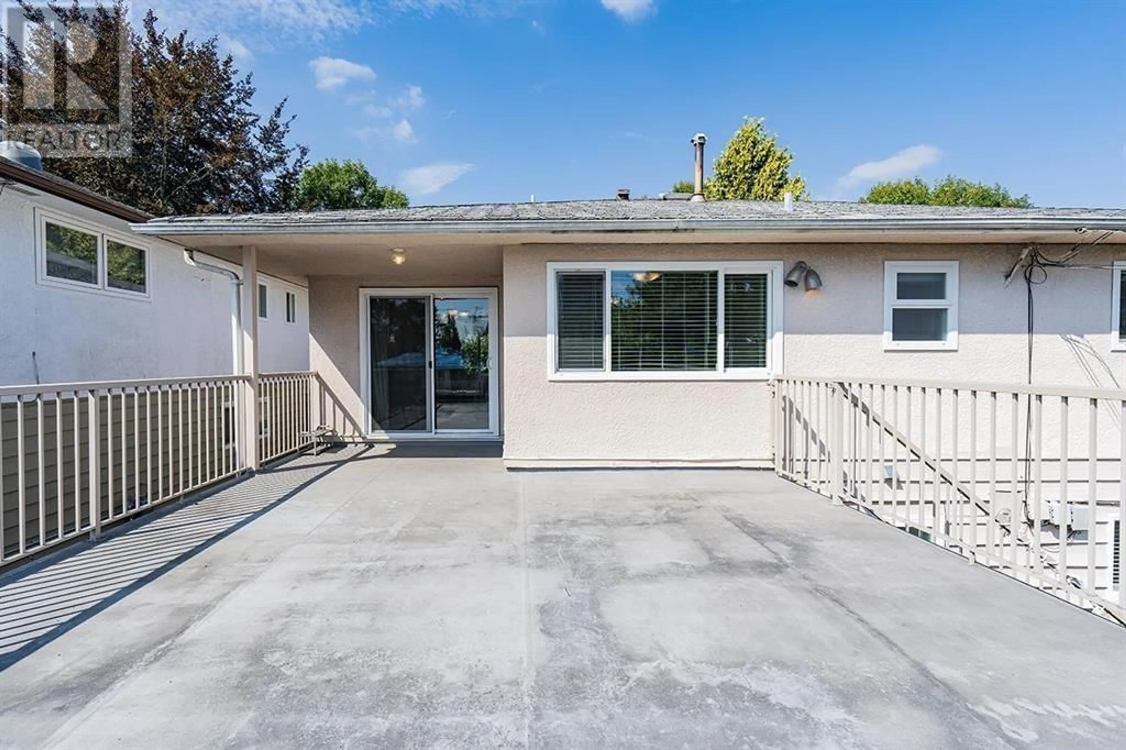 Patio, street for 564 64TH STREET, Vancouver British Columbia V6P2K9