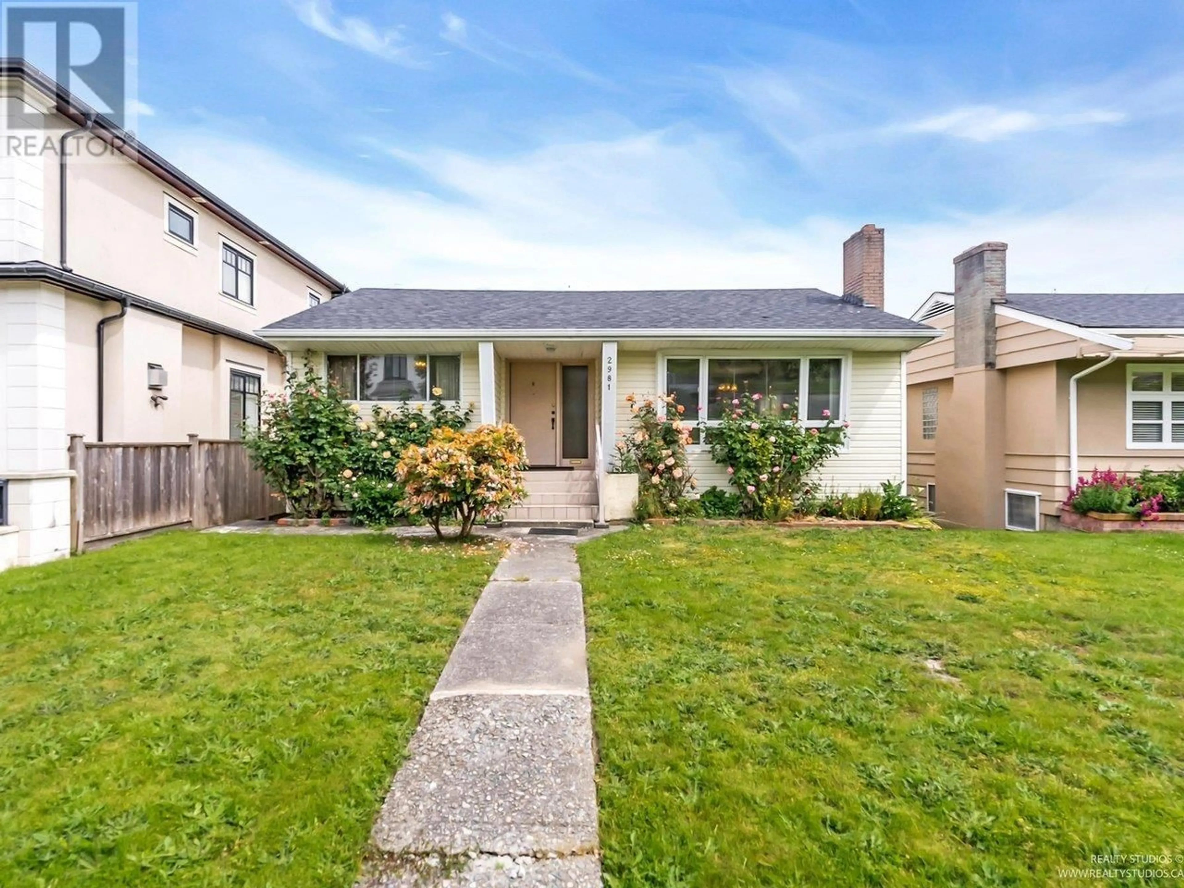 Unknown for 2981 20TH AVENUE, Vancouver British Columbia V6L1H6