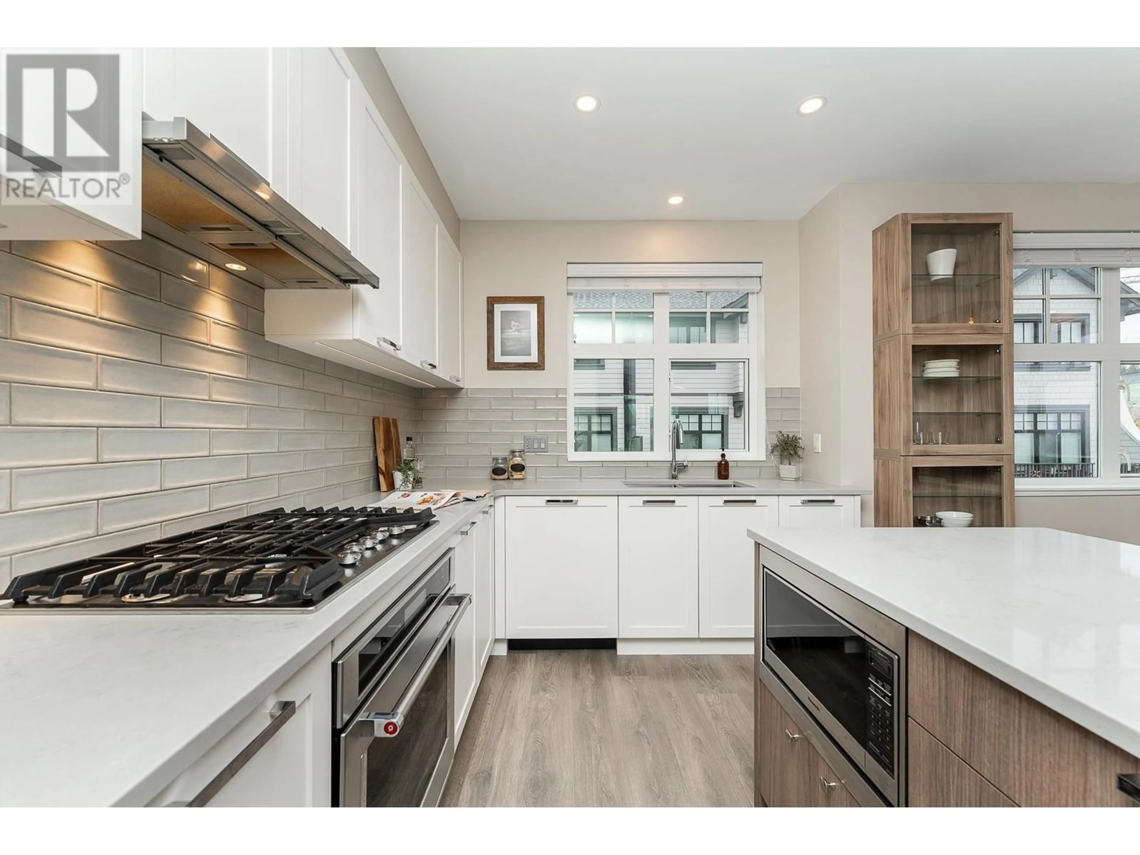 Open concept kitchen, unknown for 120 - 1290 MITCHELL STREET, Coquitlam British Columbia V3E0N9