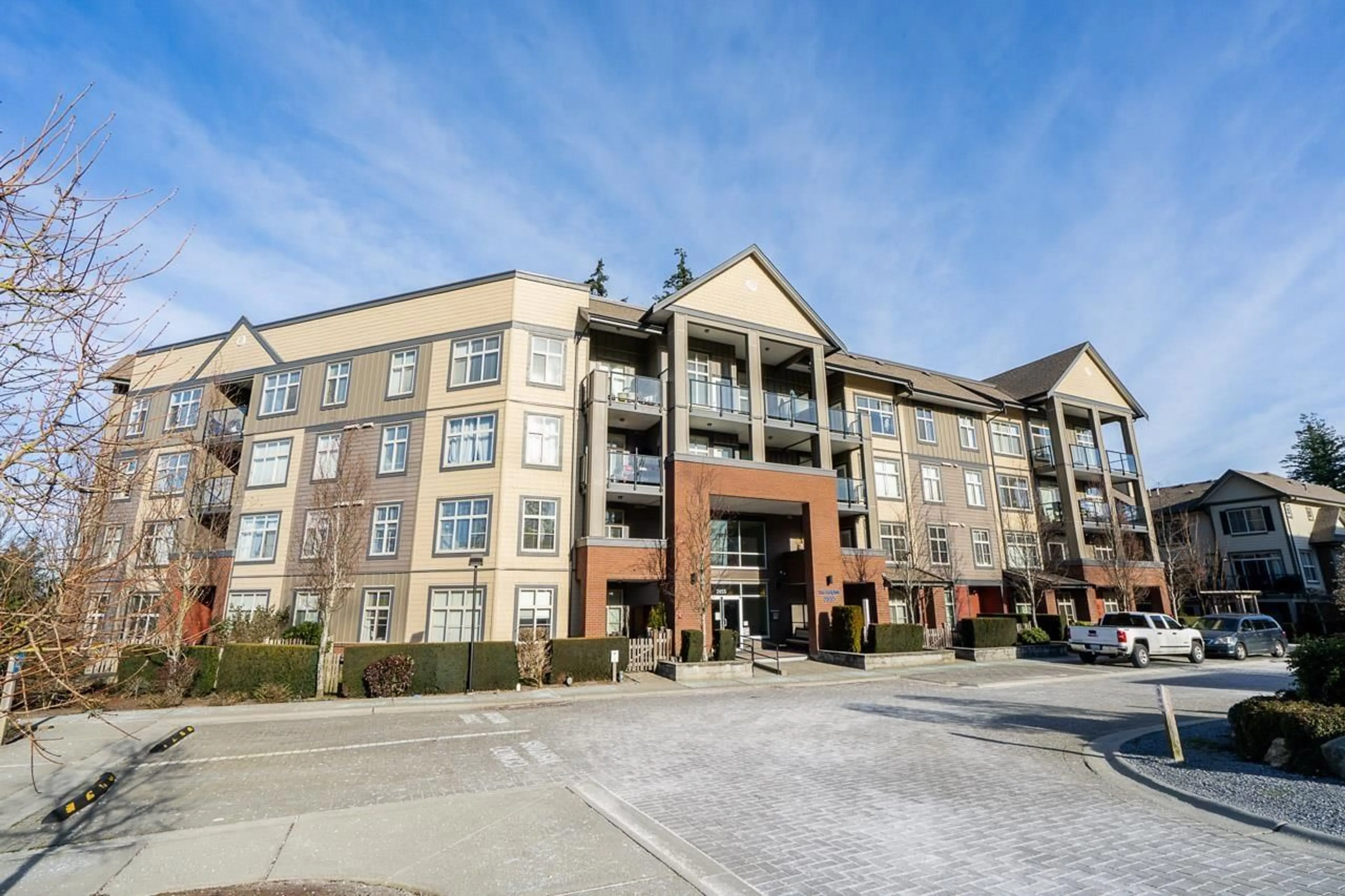 Unknown for 306 - 2855 156, Surrey British Columbia V3Z3Y3