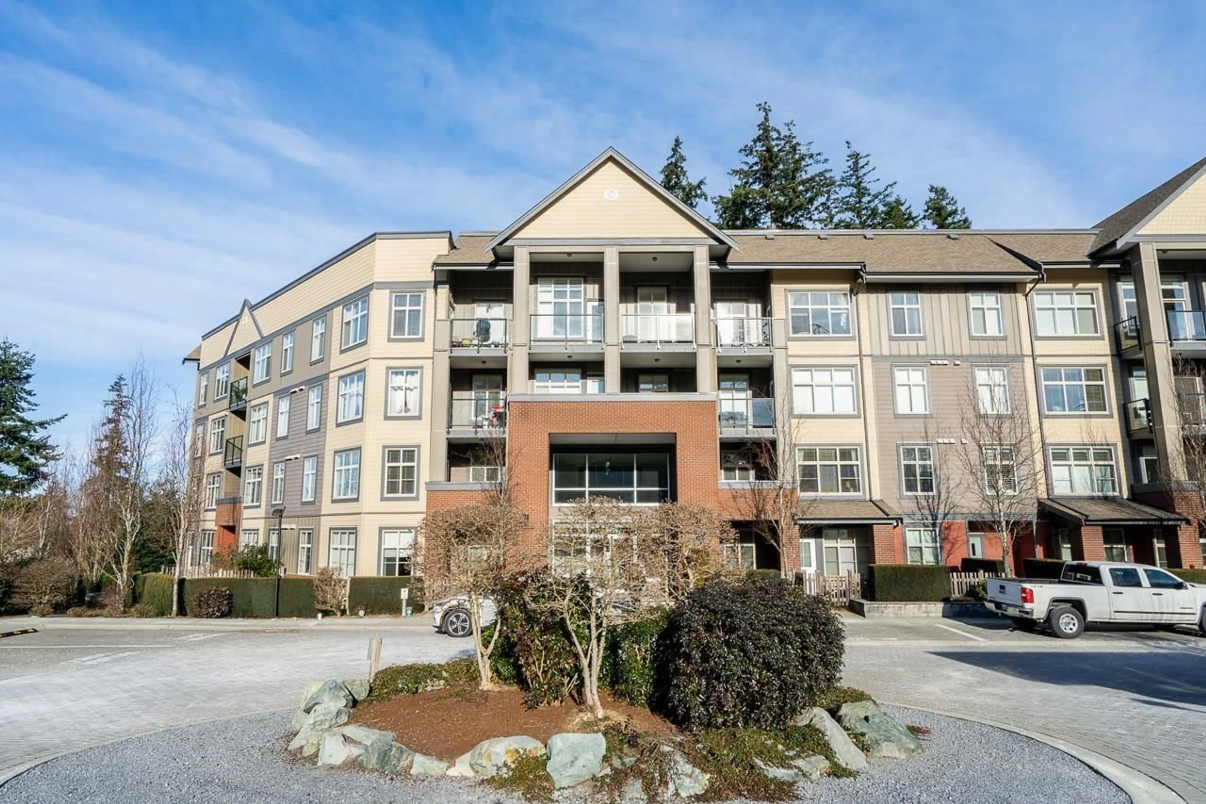Unknown for 306 - 2855 156, Surrey British Columbia V3Z3Y3