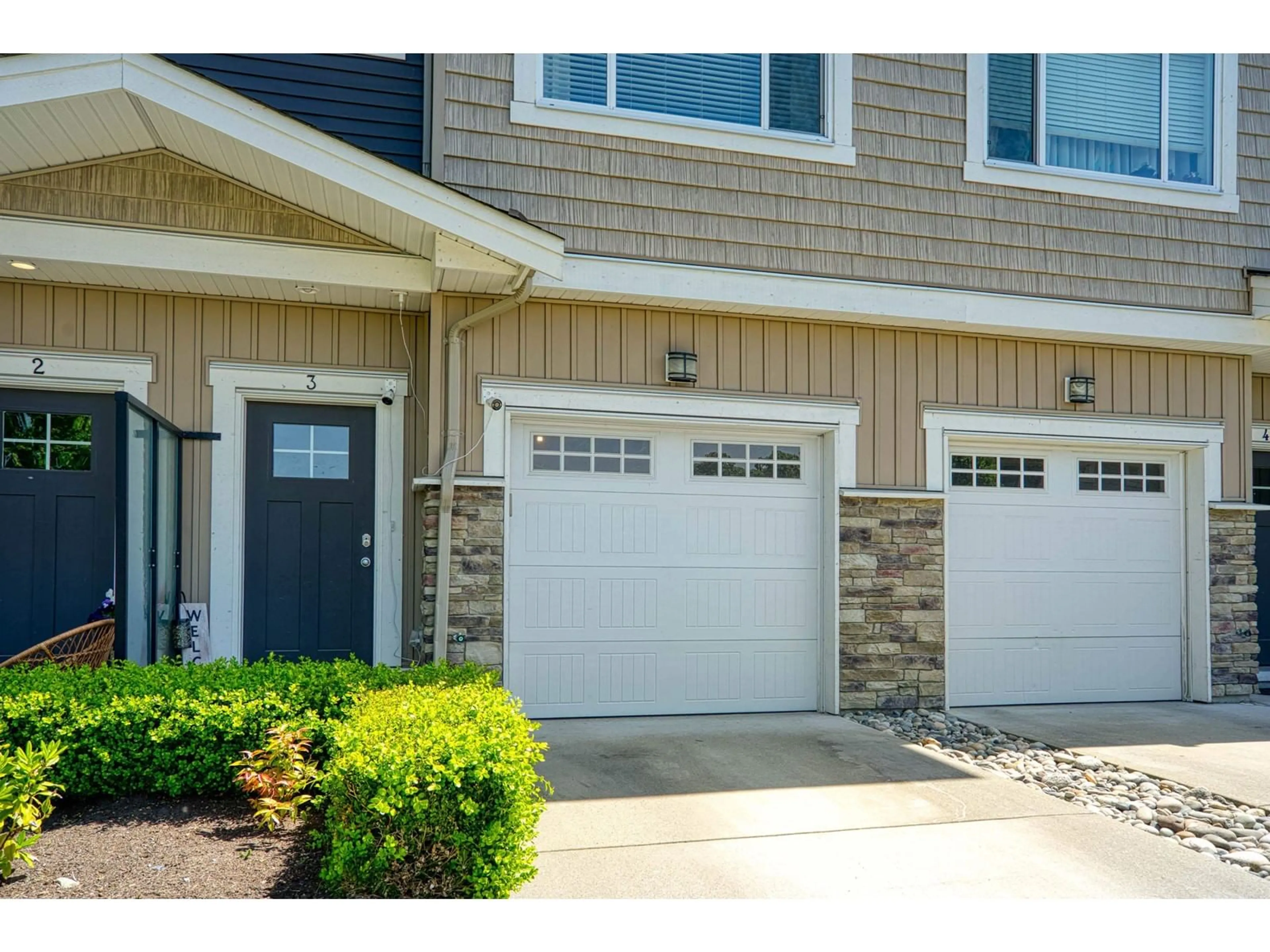 Unknown for 3 - 34230 ELMWOOD, Abbotsford British Columbia V2S0J1