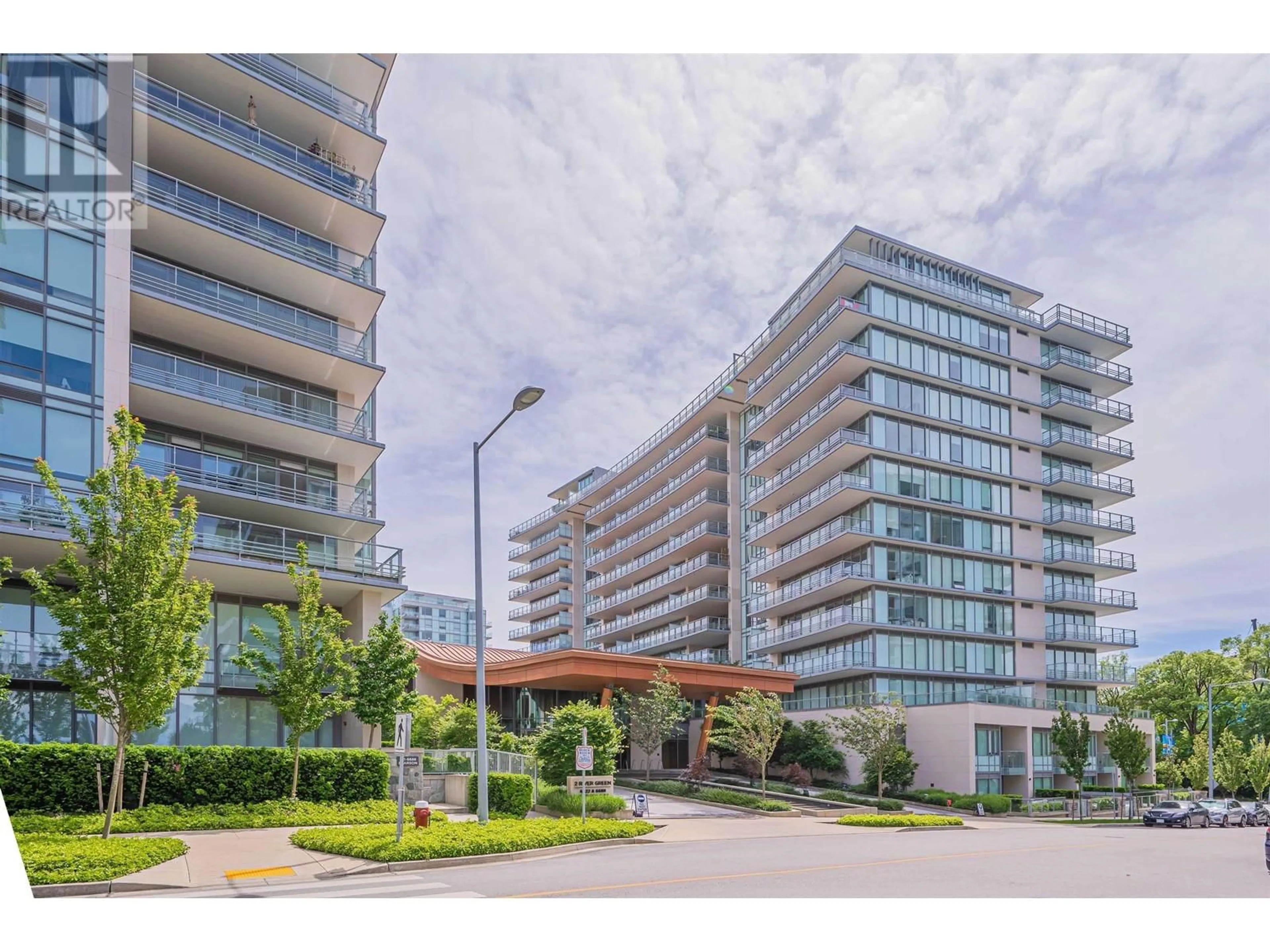 Unknown for 512 - 6688 PEARSON WAY, Richmond British Columbia V7C0E5