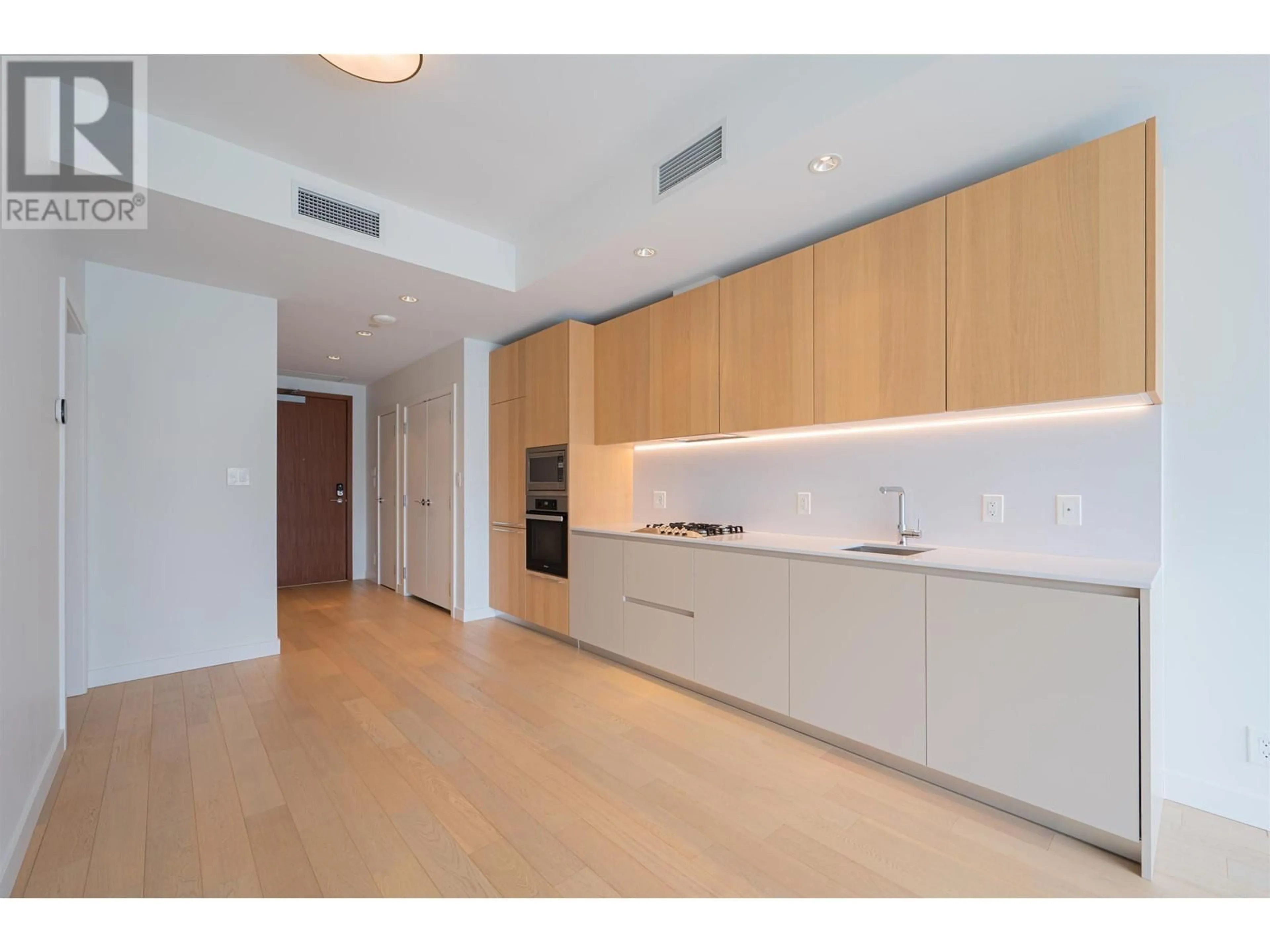 Standard kitchen, unknown for 512 - 6688 PEARSON WAY, Richmond British Columbia V7C0E5