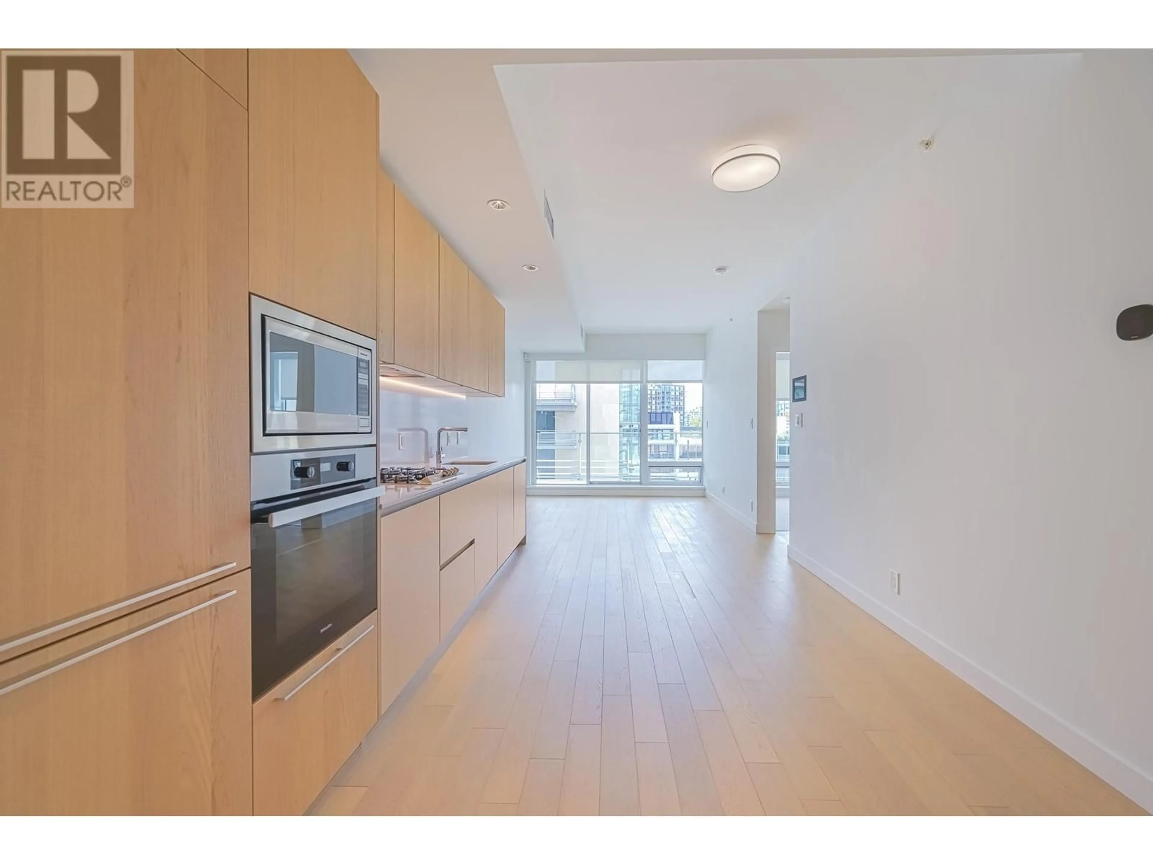 Standard kitchen, unknown for 512 - 6688 PEARSON WAY, Richmond British Columbia V7C0E5