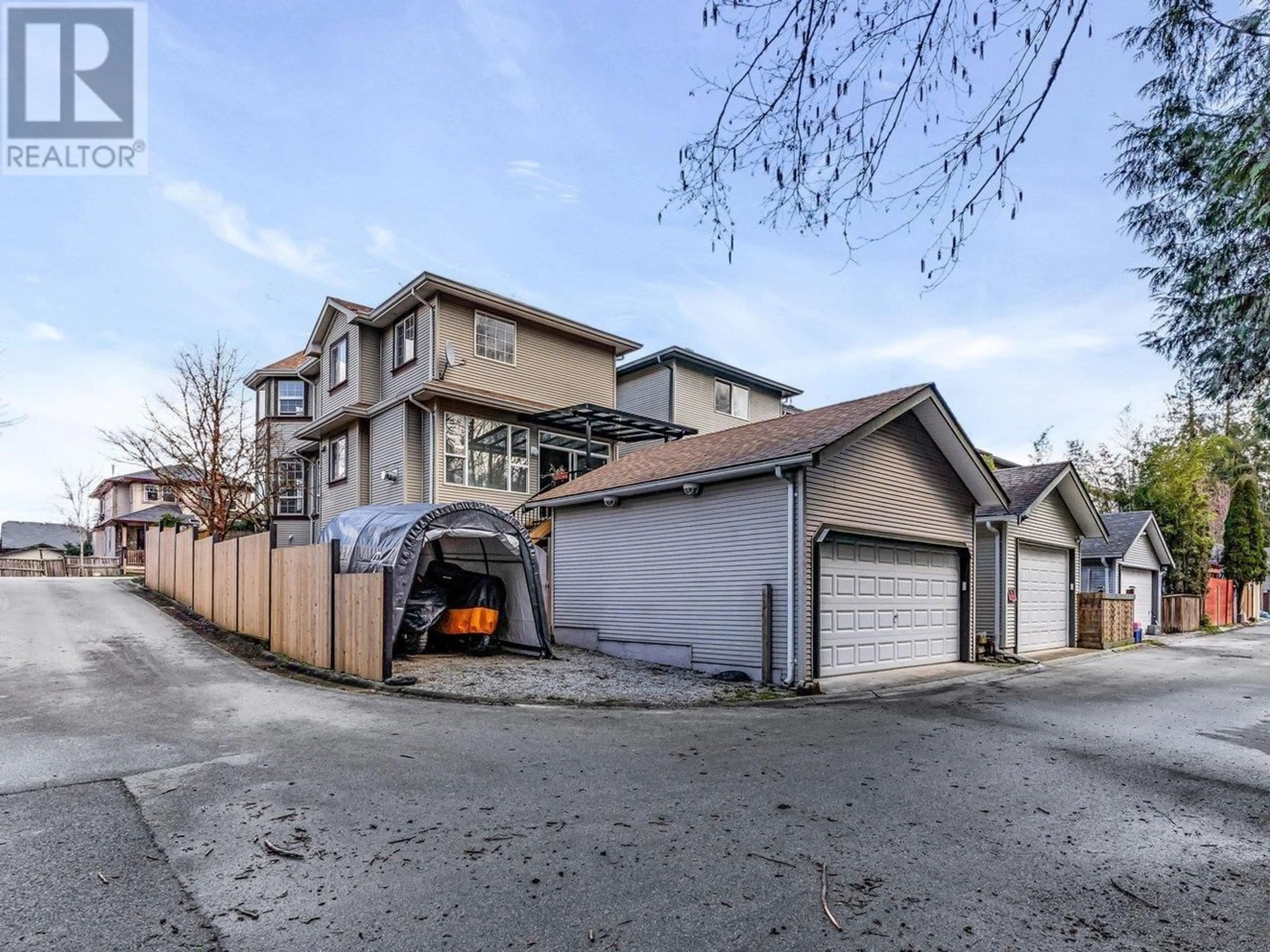 Unknown for 24364 101A AVENUE, Maple Ridge British Columbia V2W1W6