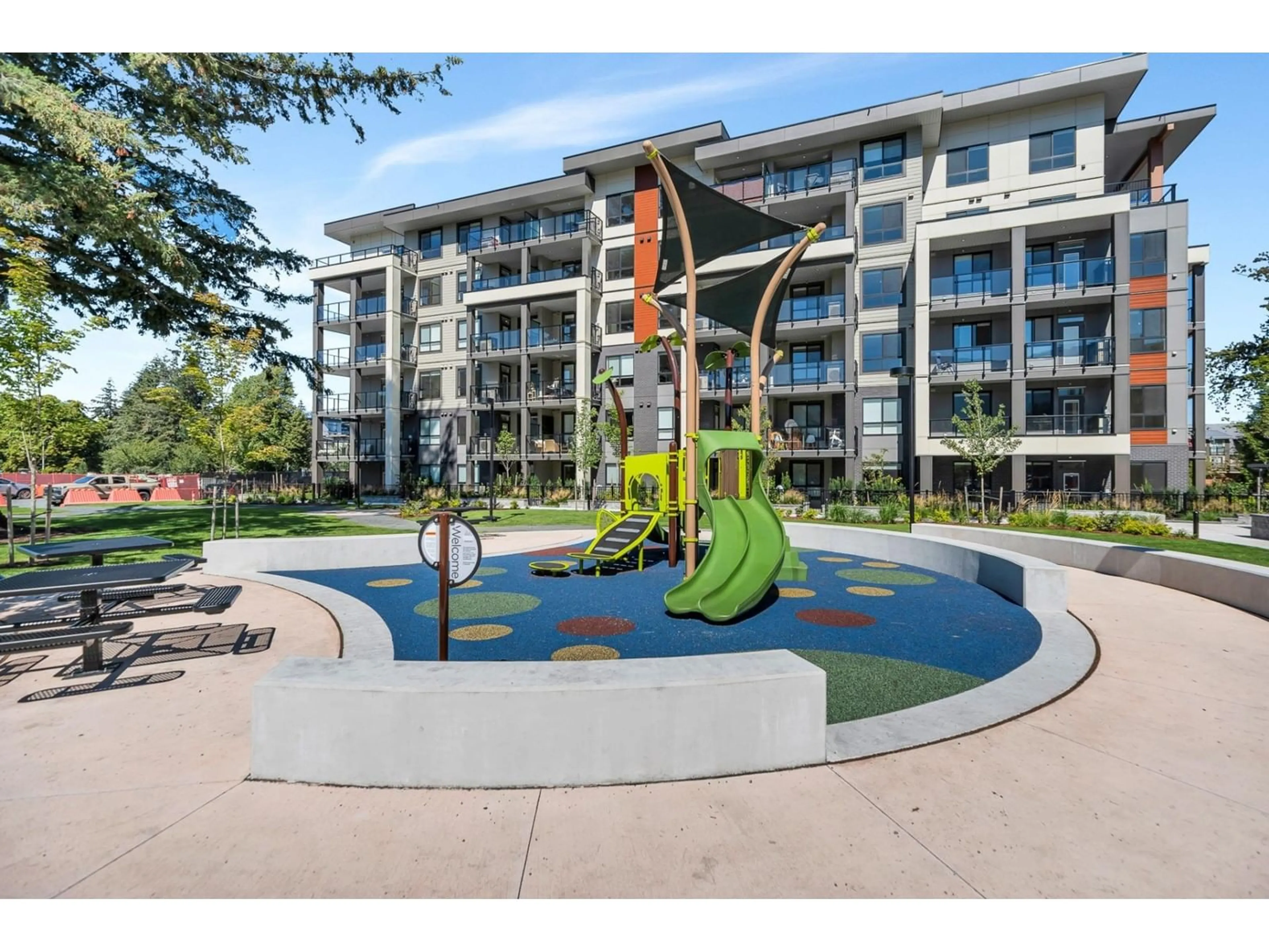 Unknown for 103 - 45511 CAMPUS DRIVE, Chilliwack British Columbia V2R6K8