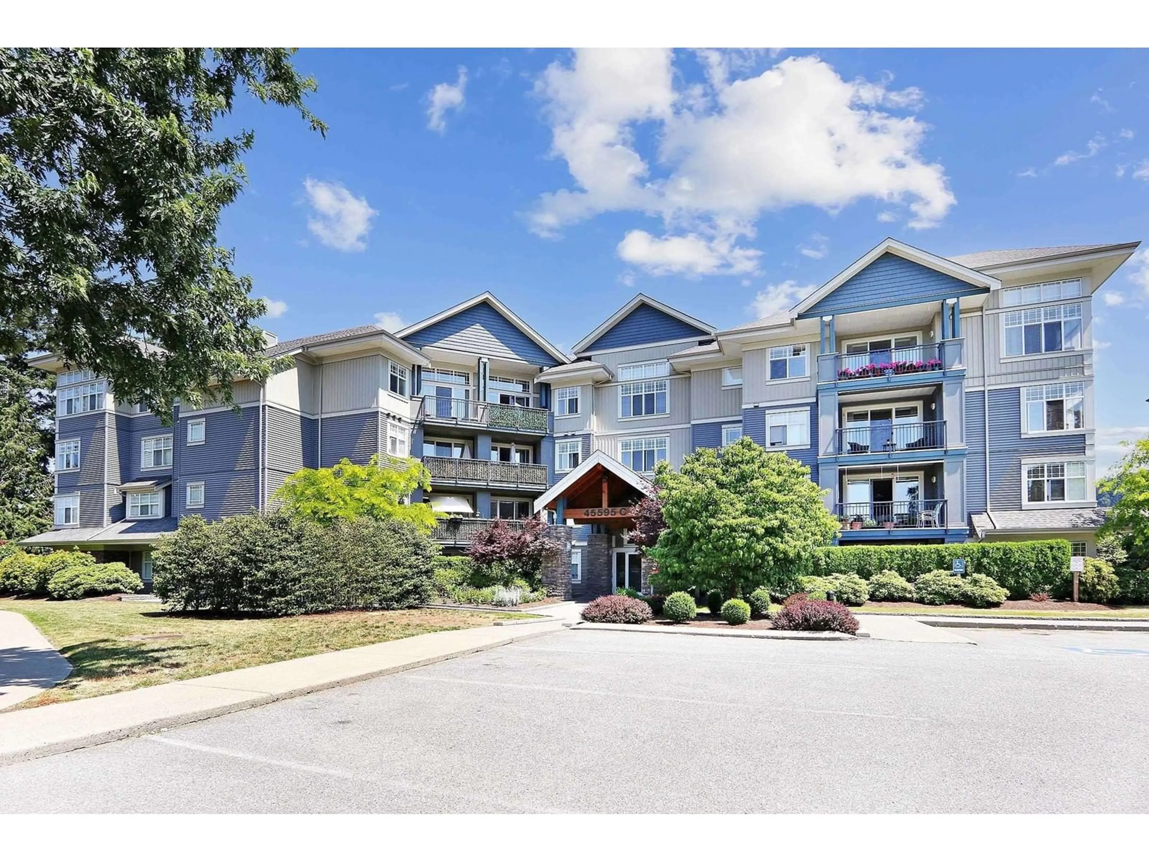 Unknown for 303C - 45595 TAMIHI WAY, Chilliwack British Columbia V2R0G3