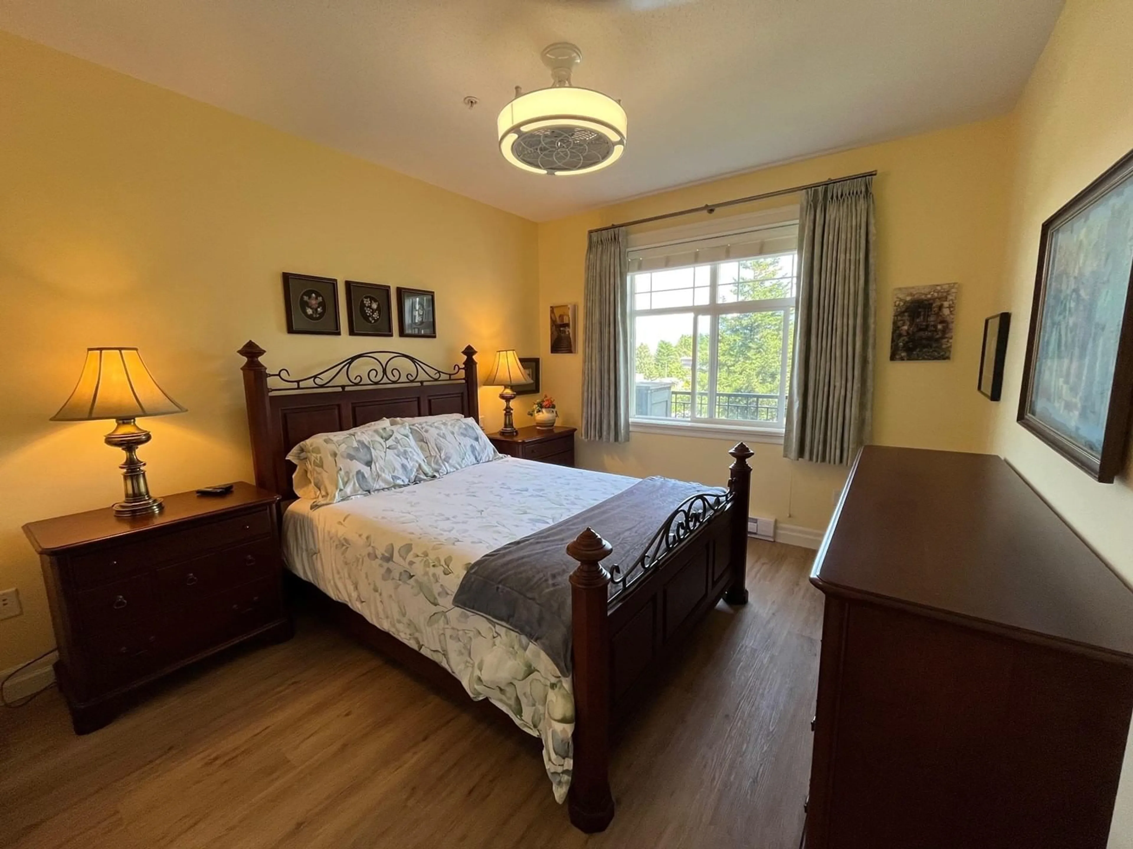A pic of a room for 303C - 45595 TAMIHI WAY, Chilliwack British Columbia V2R0G3