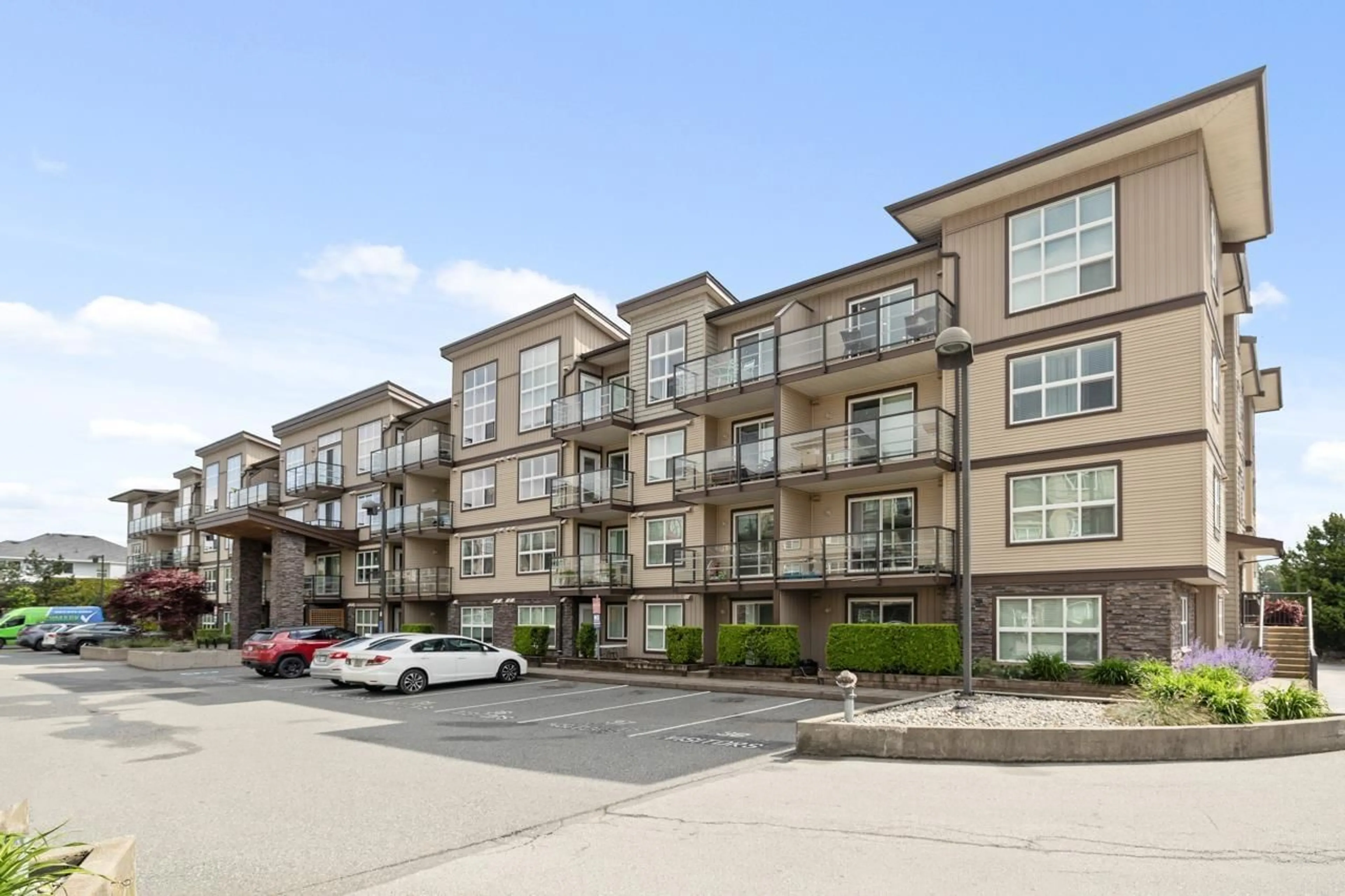 Unknown for 423 - 30525 CARDINAL, Abbotsford British Columbia V2T0A8