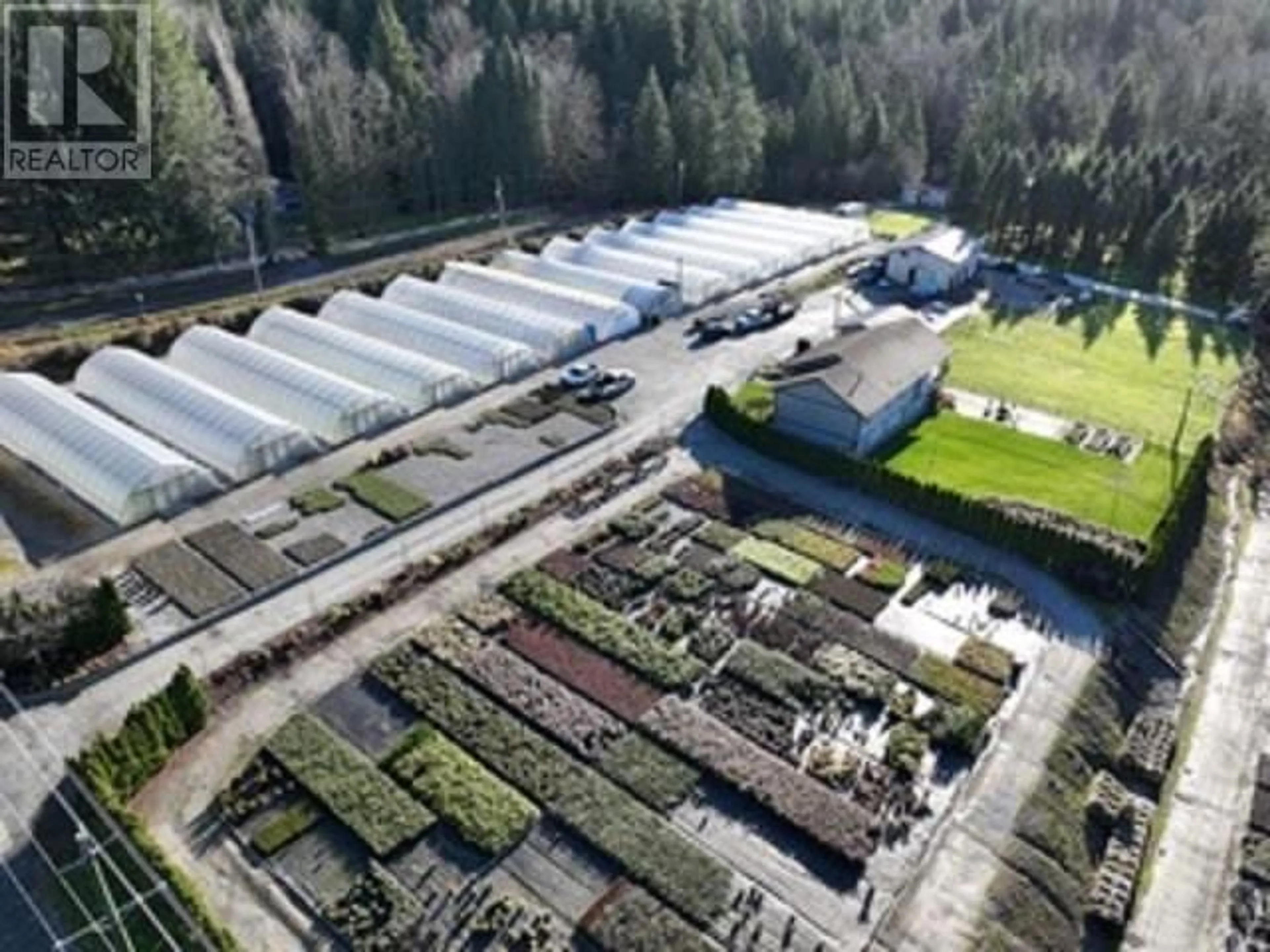 A pic from outside/outdoor area/front of a property/back of a property/a pic from drone, building for 26362 DEWDNEY TRUNK ROAD, Maple Ridge British Columbia V2W1A1