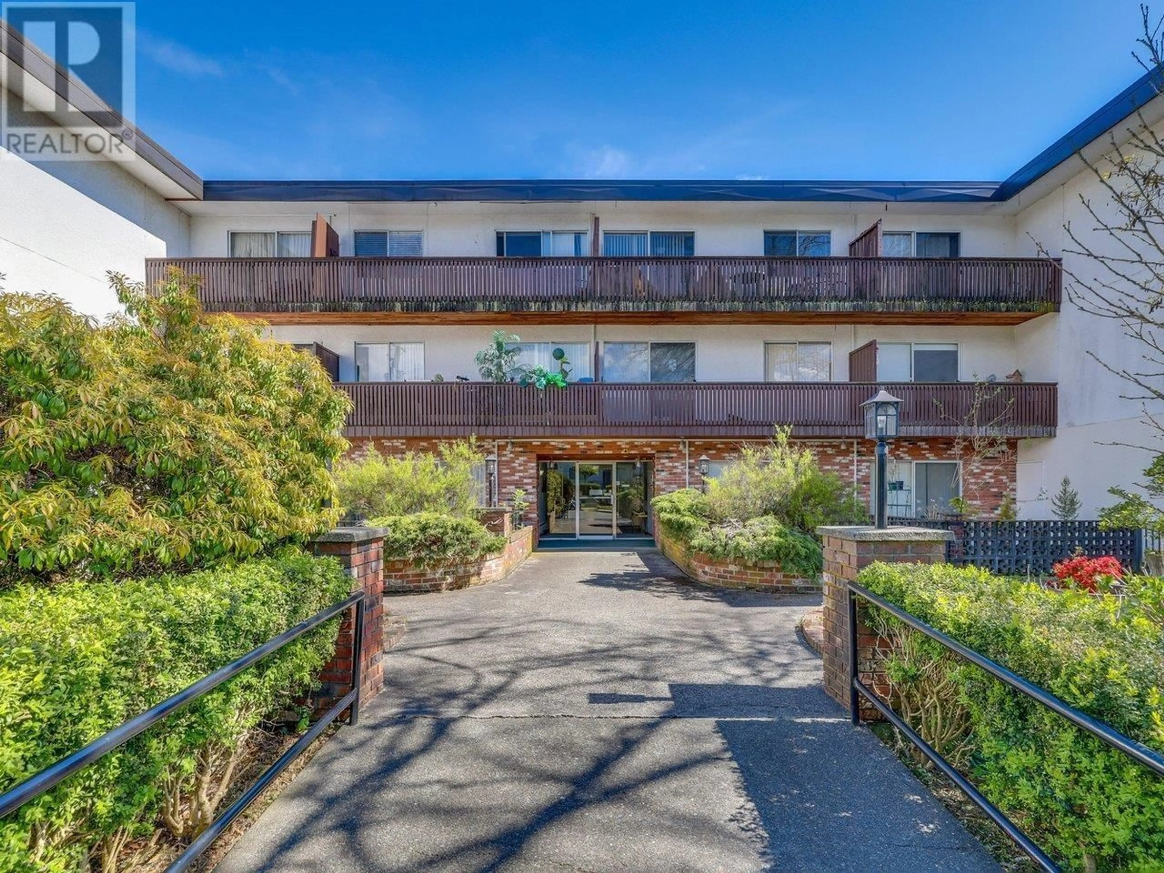 Unknown for 203 - 910 FIFTH AVENUE, New Westminster British Columbia V3M1Y2