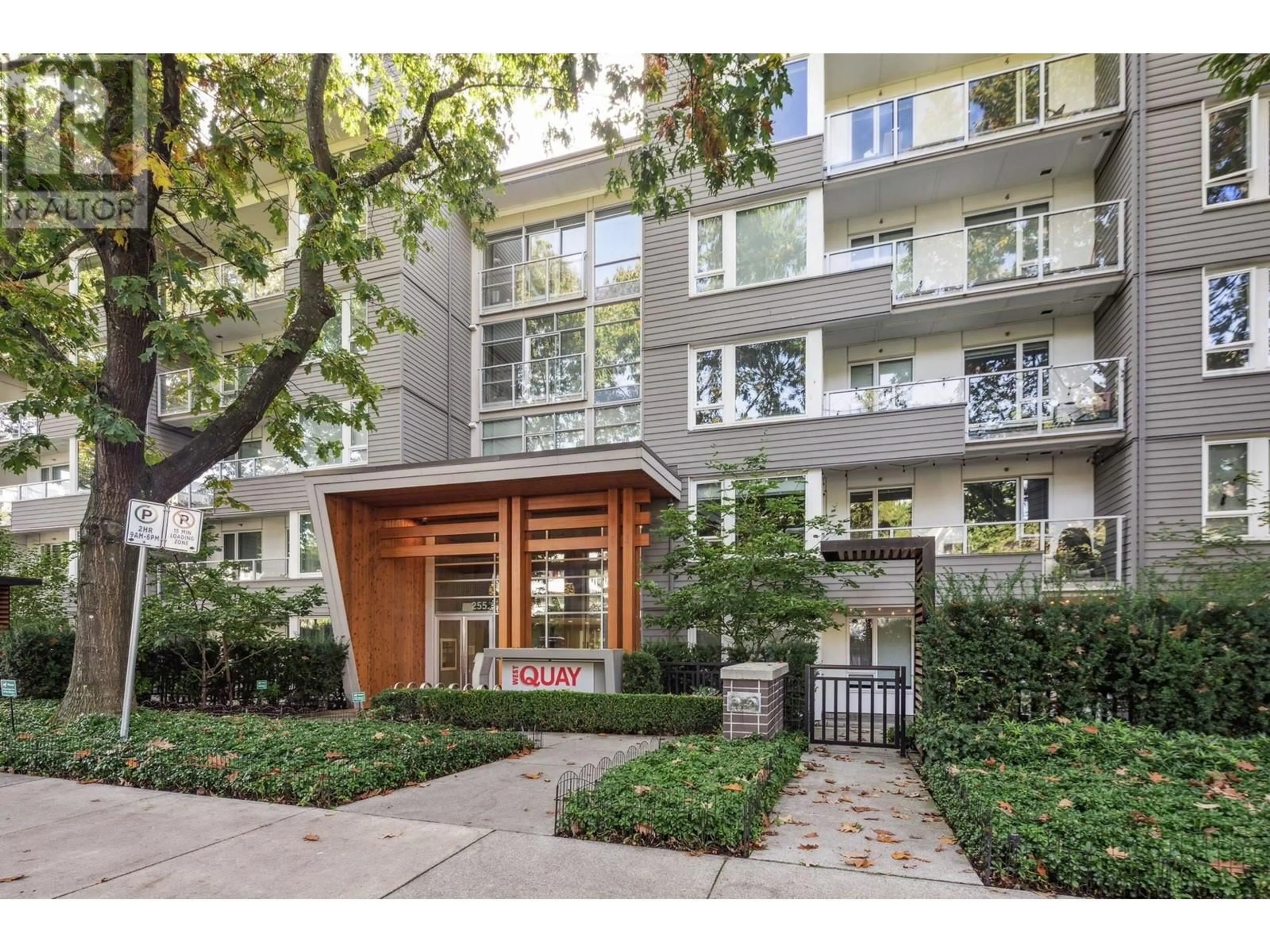 Unknown for 111 - 255 1ST STREET, North Vancouver British Columbia V7M3G8