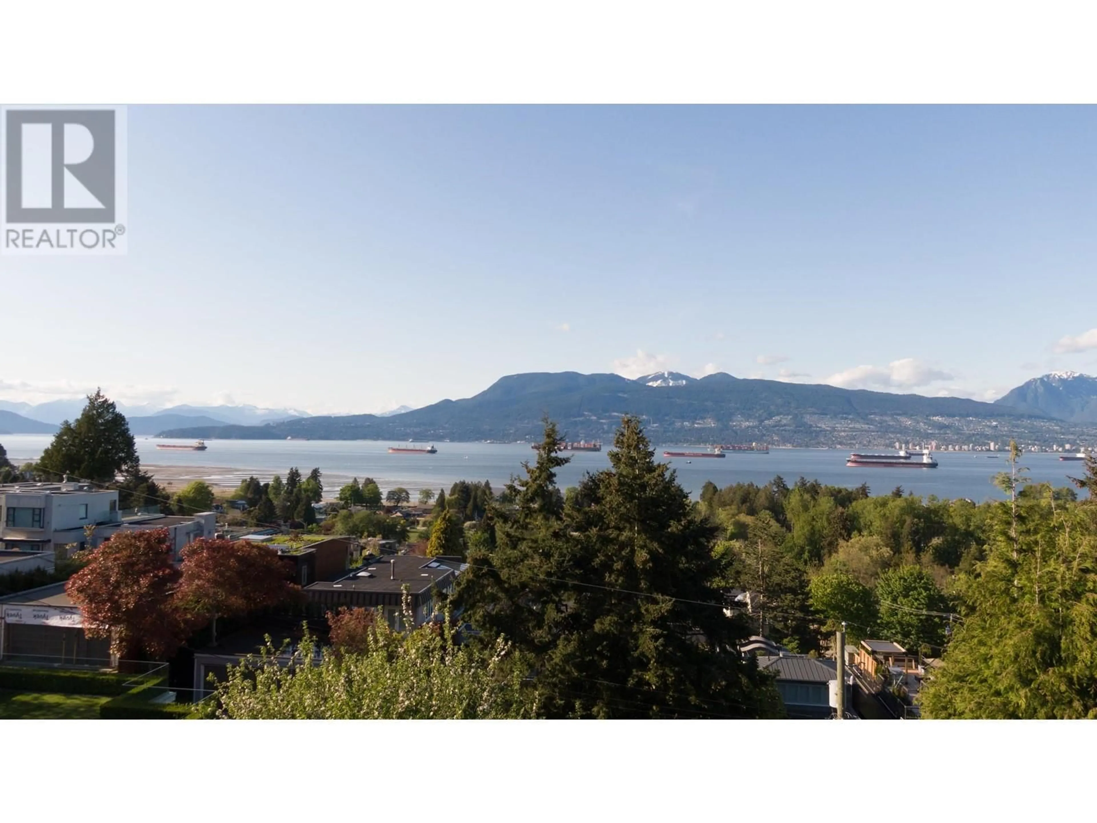 A pic from outside/outdoor area/front of a property/back of a property/a pic from drone, water/lake/river/ocean view for 4415 4TH AVENUE, Vancouver British Columbia V6R1P9