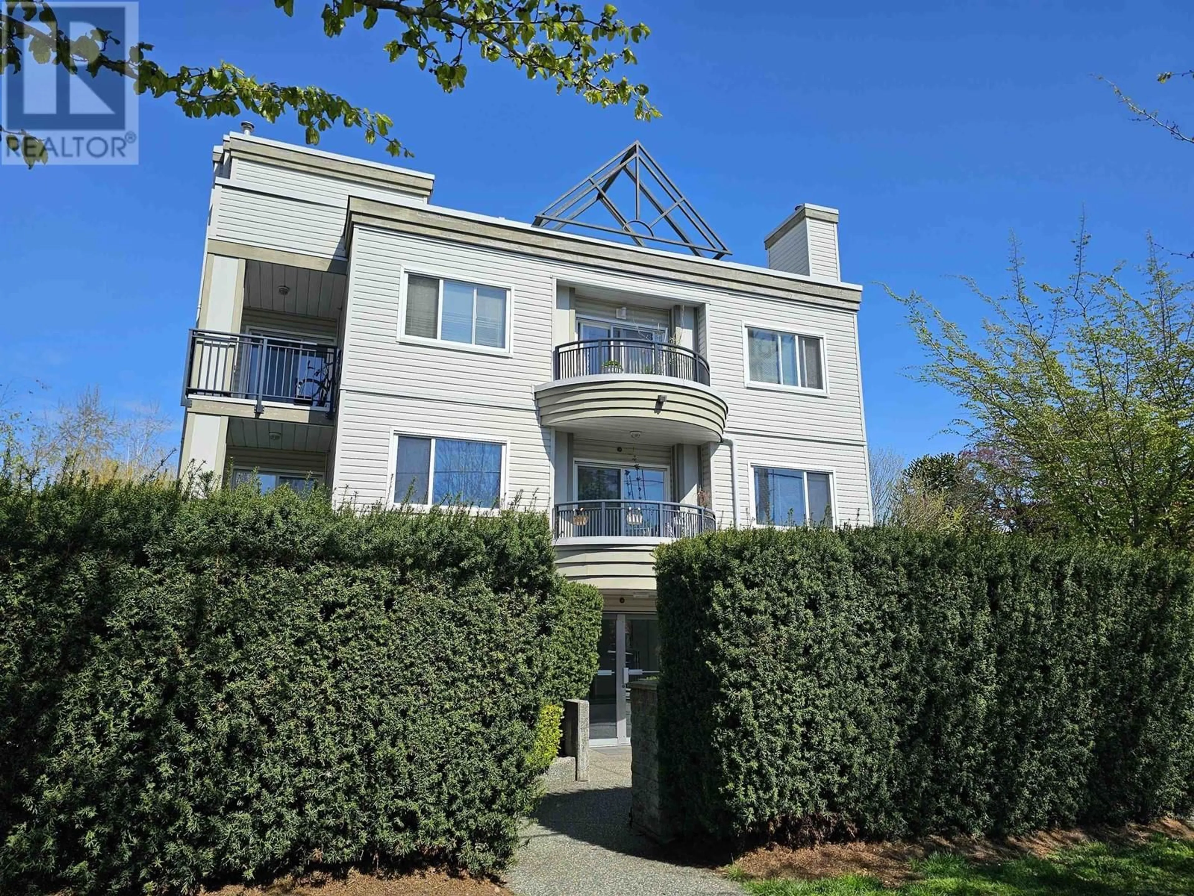 Unknown for 102 - 1445 70TH AVENUE, Vancouver British Columbia V6P2Z3