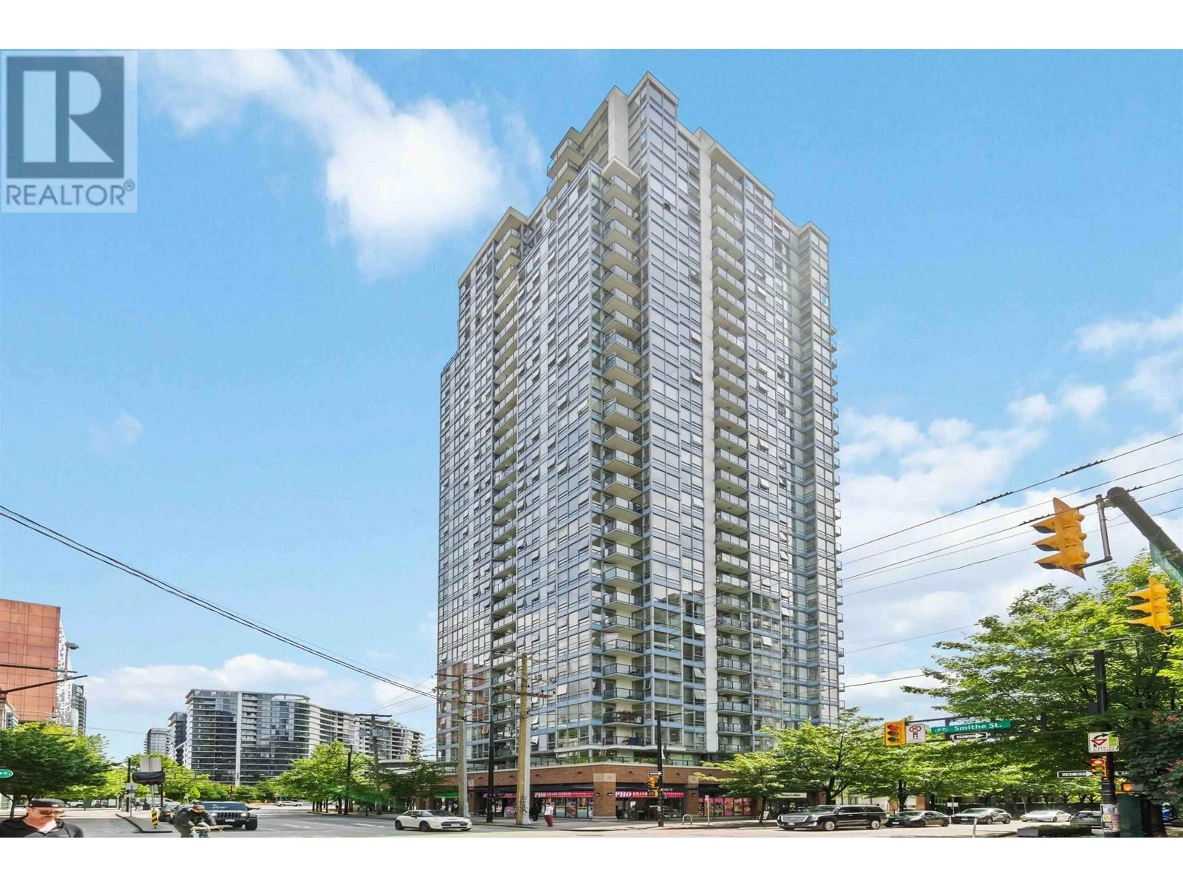 Unknown for 3507 - 928 BEATTY STREET, Vancouver British Columbia V6Z3G6