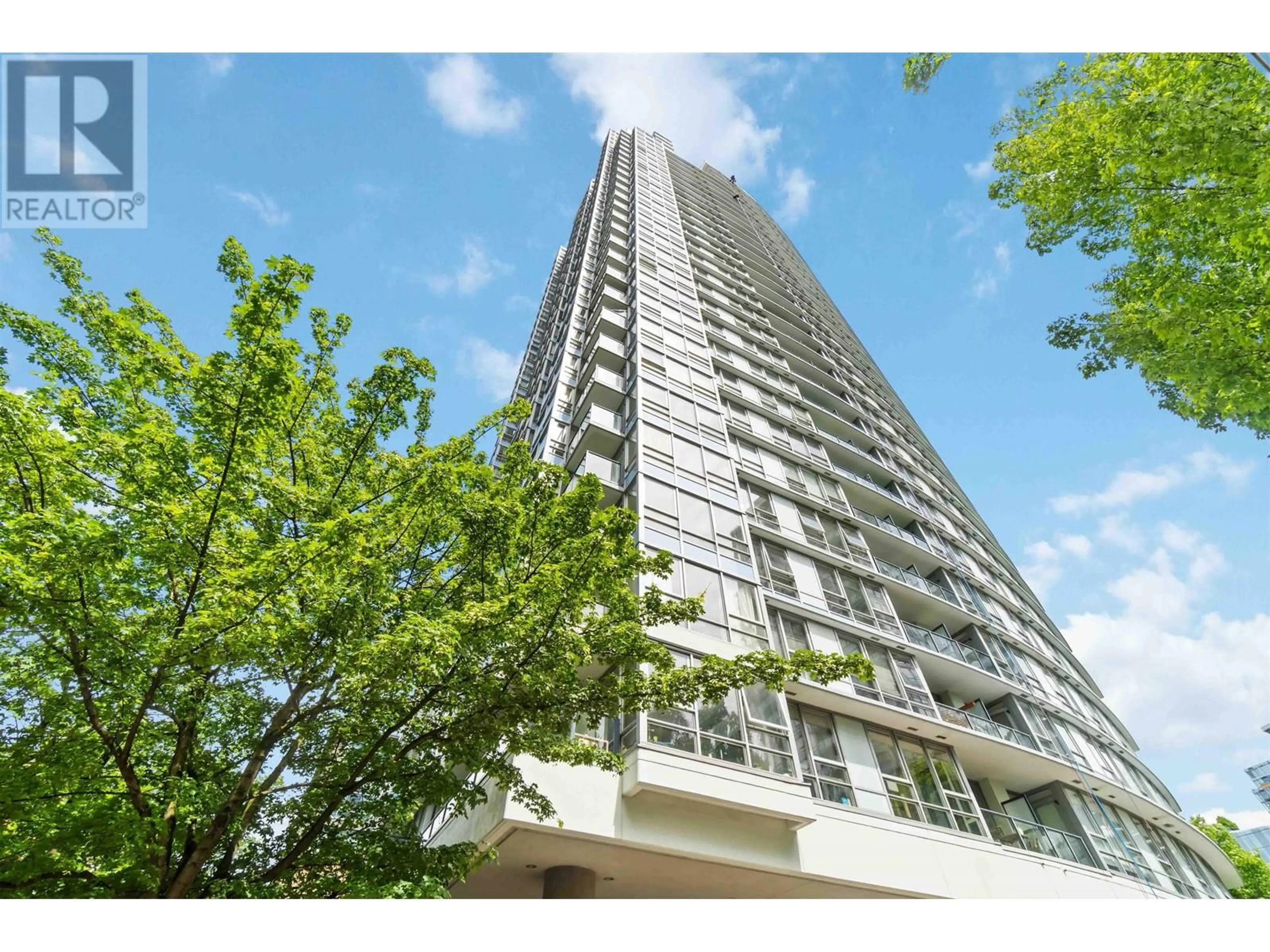 Unknown for 3507 - 928 BEATTY STREET, Vancouver British Columbia V6Z3G6