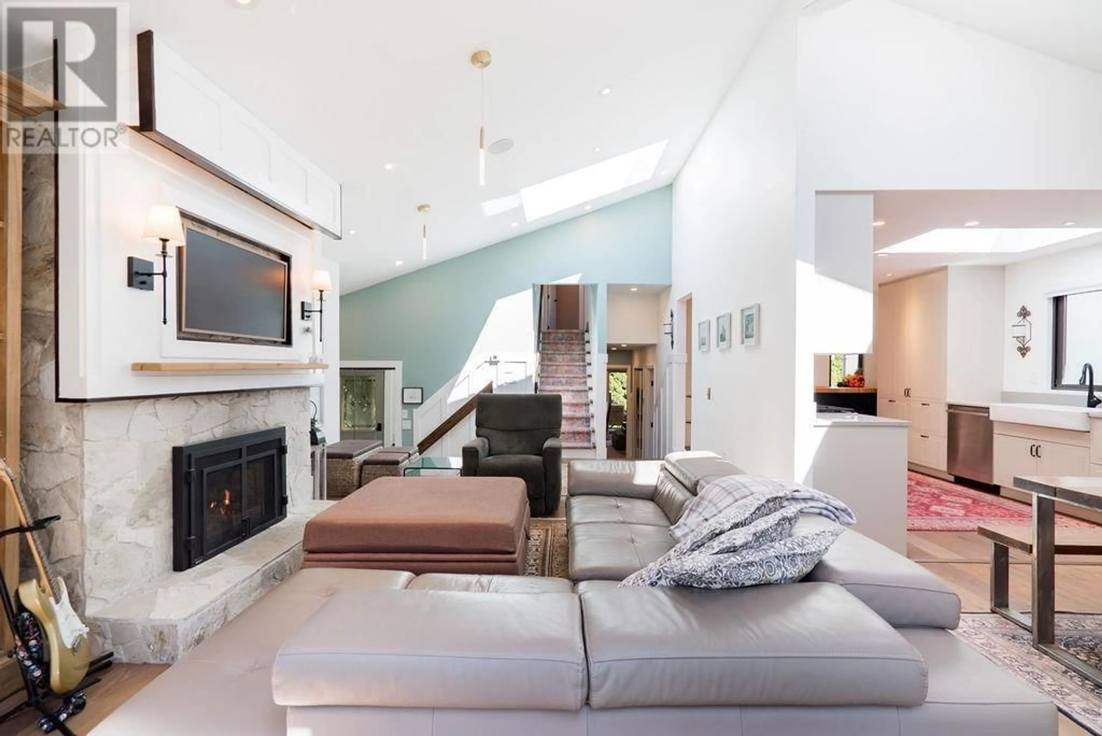 Living room with furniture, unknown for 30 - 11291 7TH AVENUE, Richmond British Columbia V7E4J3