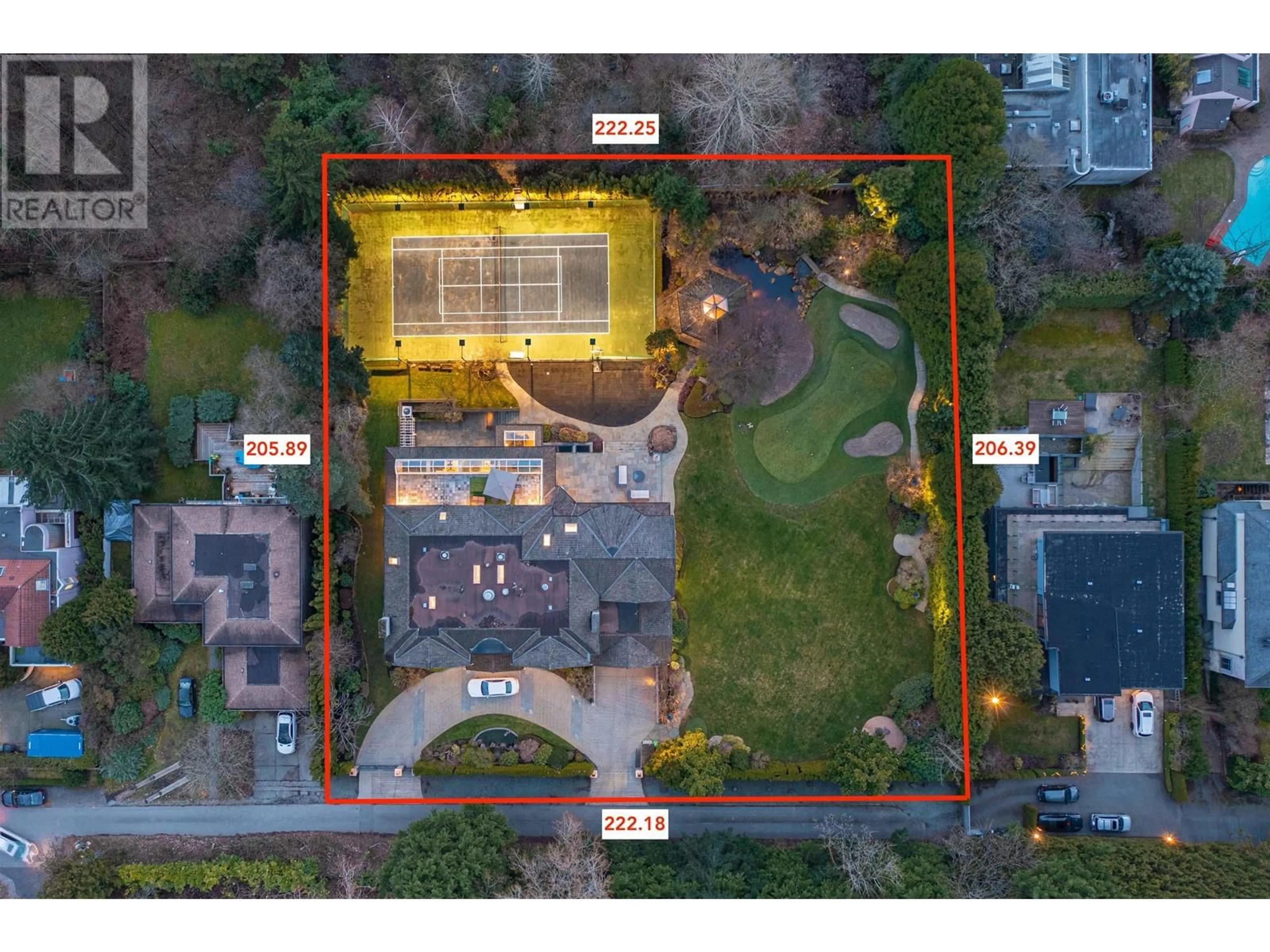 A pic from outside/outdoor area/front of a property/back of a property/a pic from drone, street for 1188 55TH AVENUE, Vancouver British Columbia V6P1R1