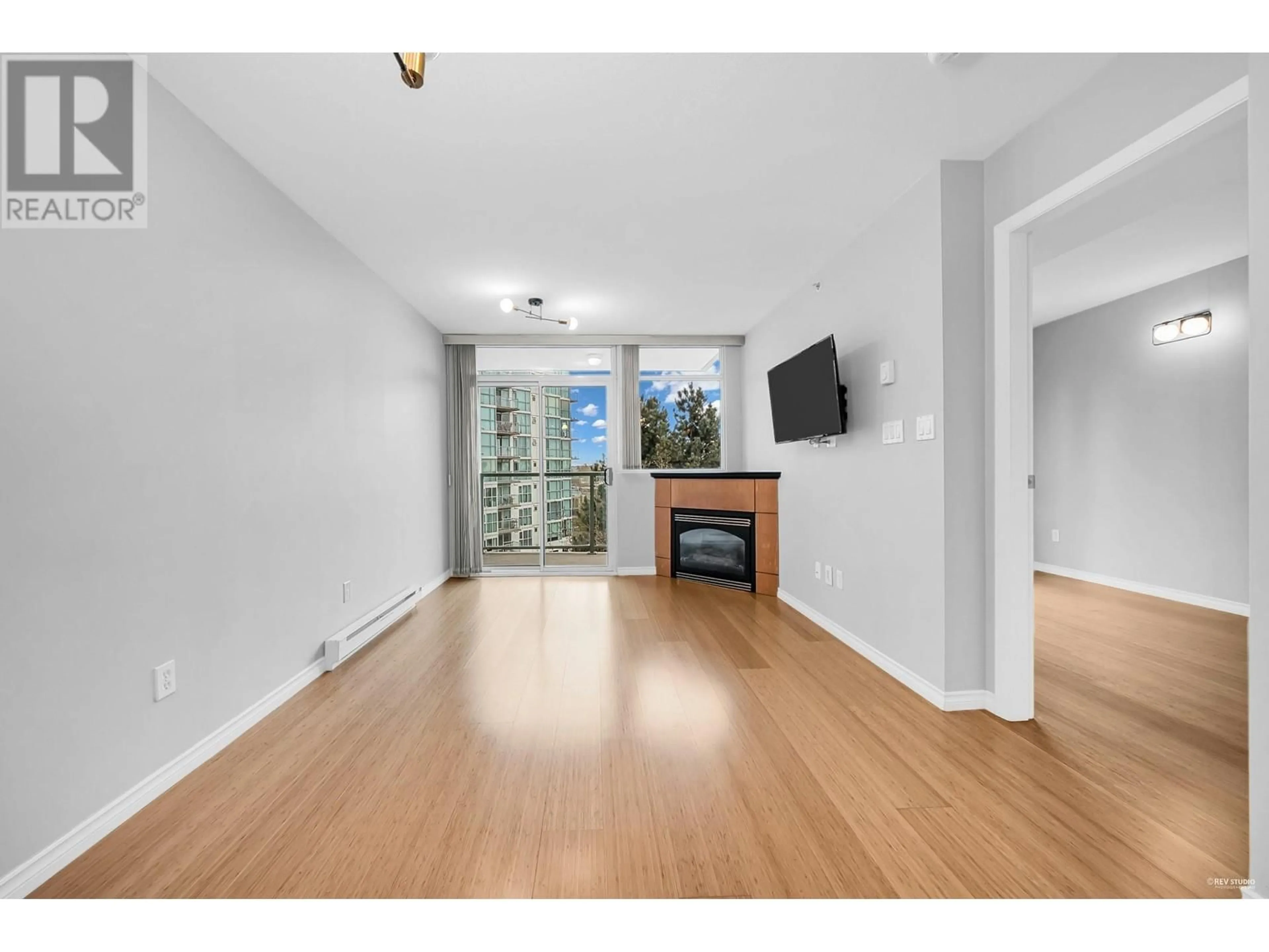 A pic of a room for 602 - 2733 CHANDLERY PLACE, Vancouver British Columbia V5S4V3