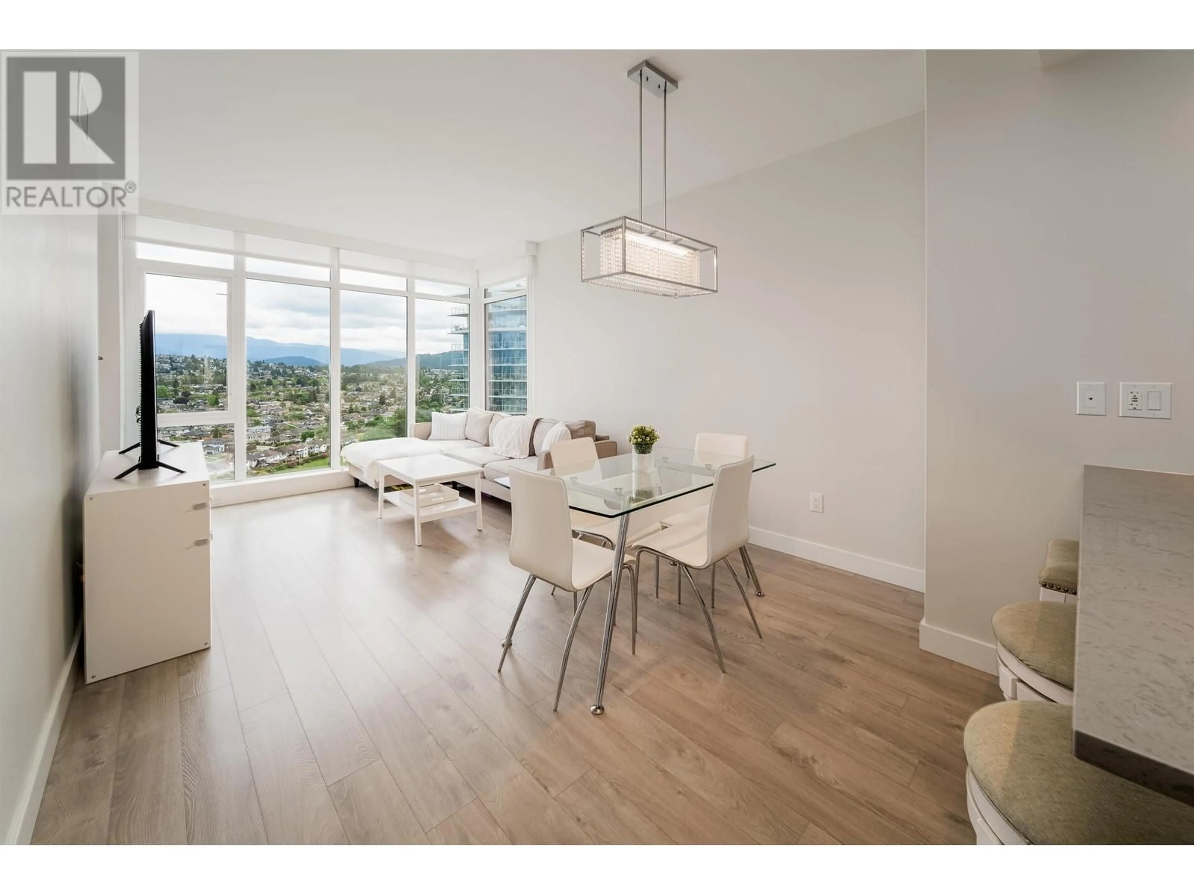 Dining room, unknown for 2709 - 1788 GILMORE AVENUE, Burnaby British Columbia V5C4T3