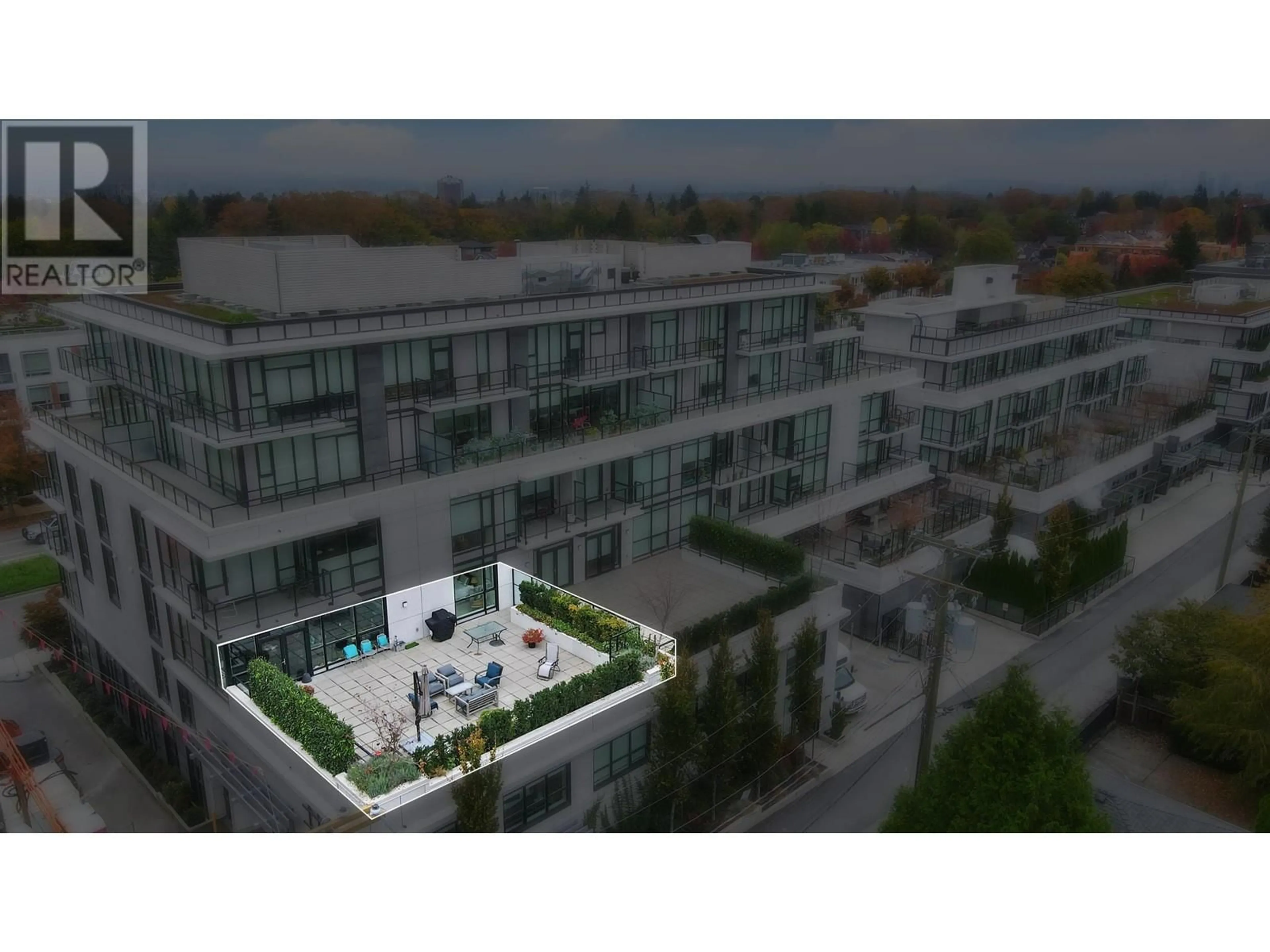 Unknown for 372 - 438 KING EDWARD AVENUE, Vancouver British Columbia V5Y0M5