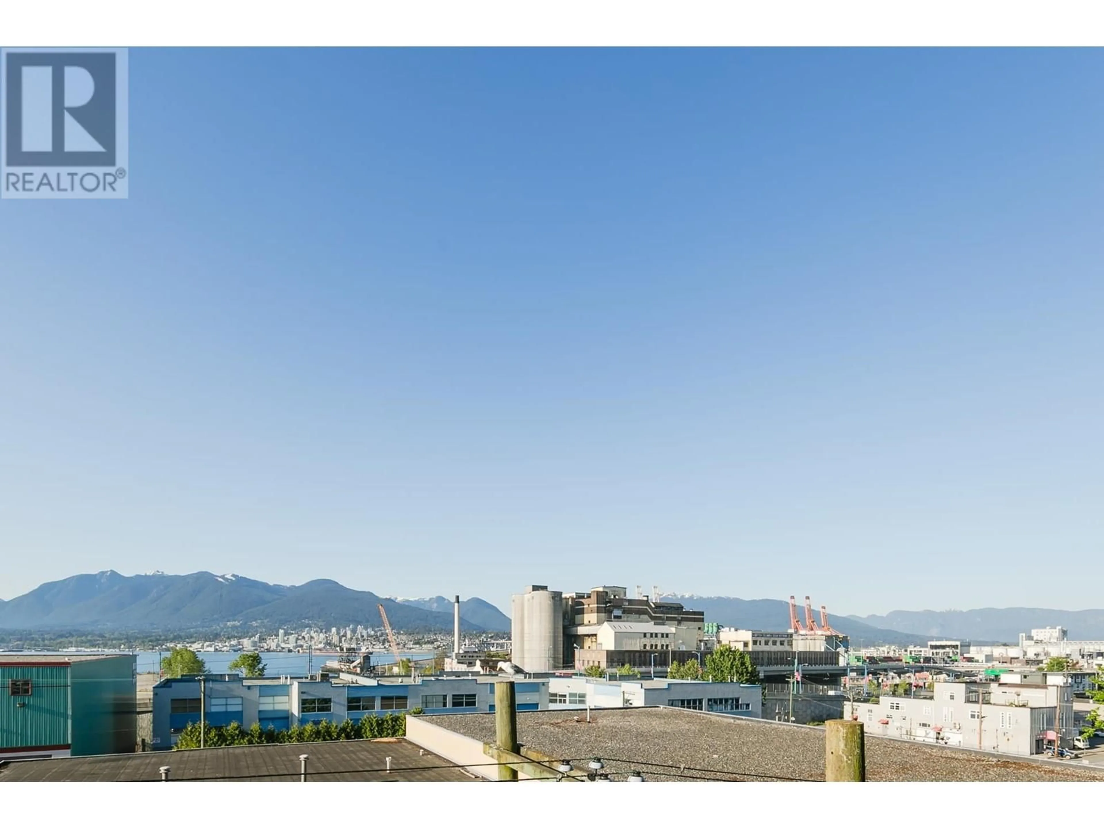 Unknown for 302 - 933 HASTINGS STREET, Vancouver British Columbia V6A0G6