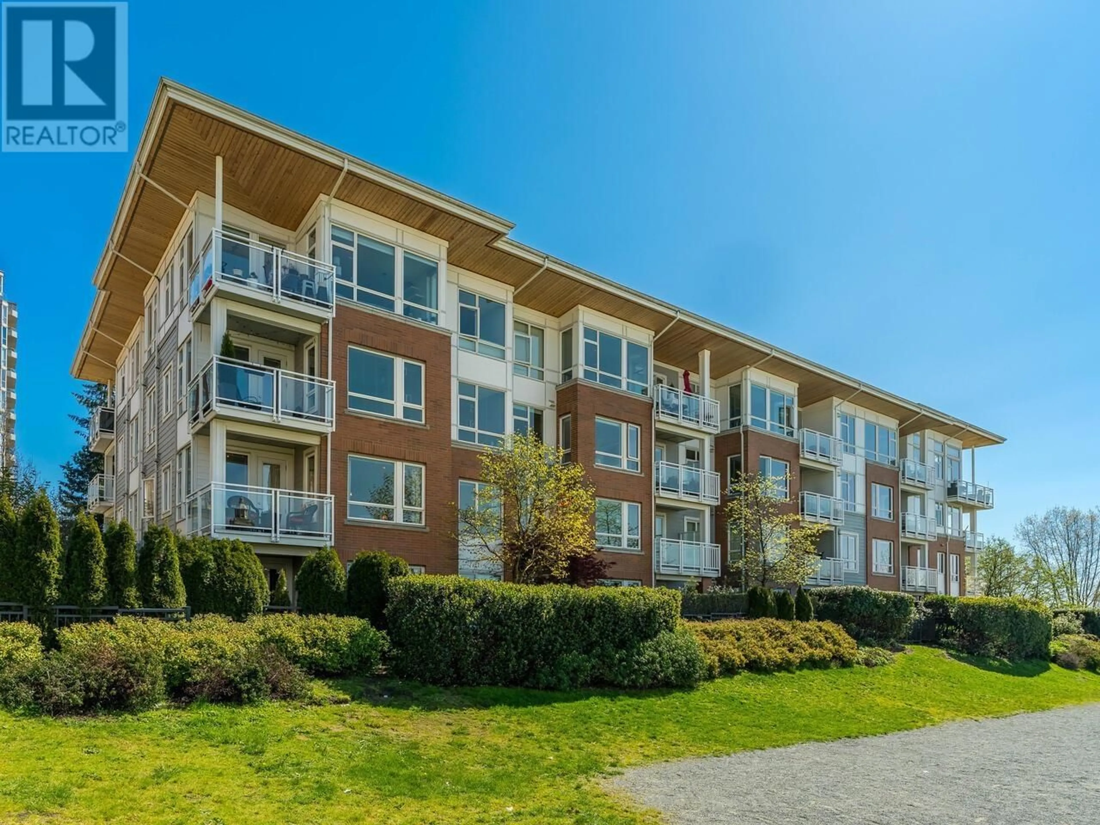 Unknown for 203 - 717 CHESTERFIELD AVENUE, North Vancouver British Columbia V7M3L8