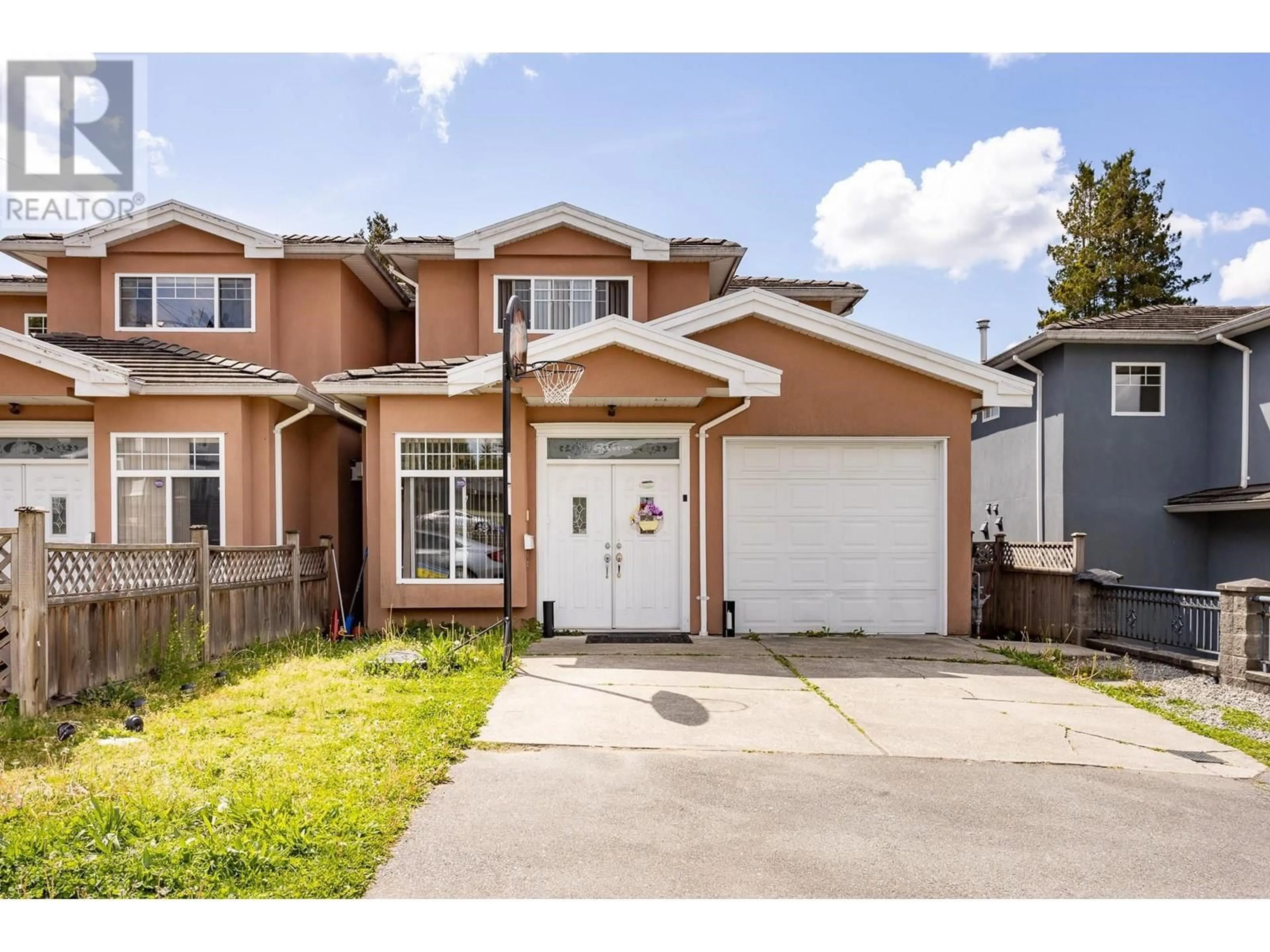Unknown for 4316 HURST STREET, Burnaby British Columbia V5J1M9