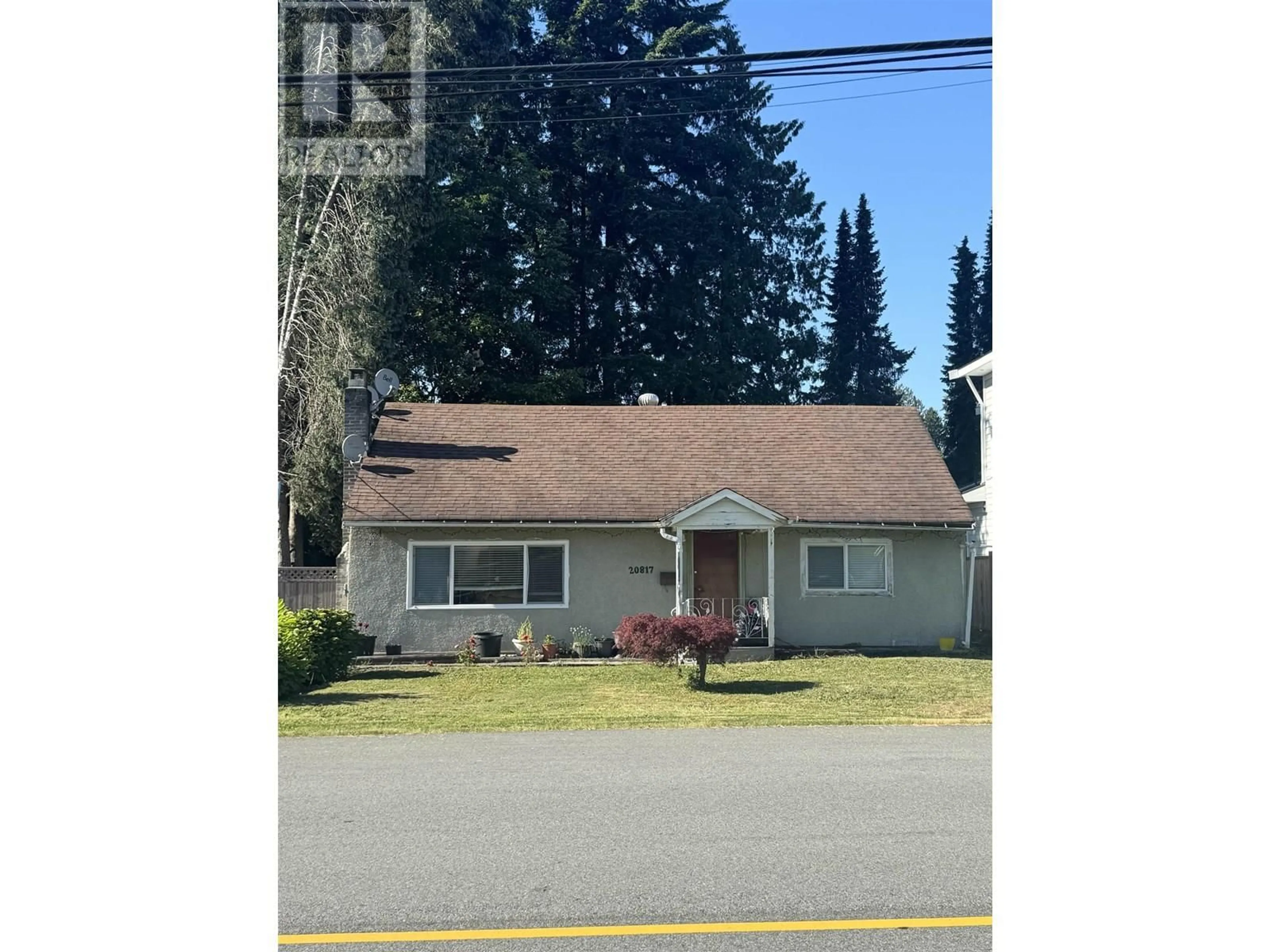 Unknown for 20817 CAMWOOD AVENUE, Maple Ridge British Columbia V2X2N9