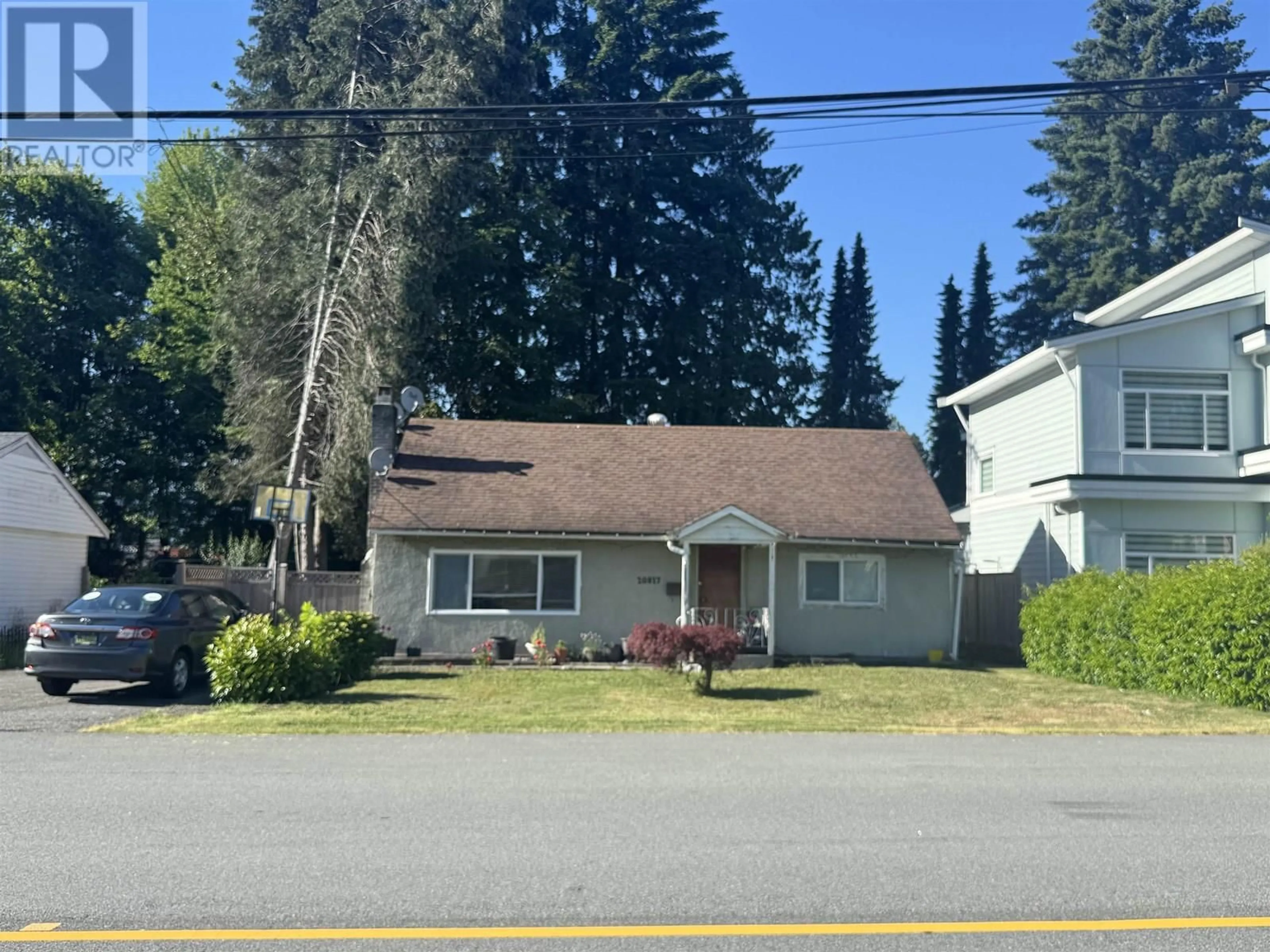 Unknown for 20817 CAMWOOD AVENUE, Maple Ridge British Columbia V2X2N9