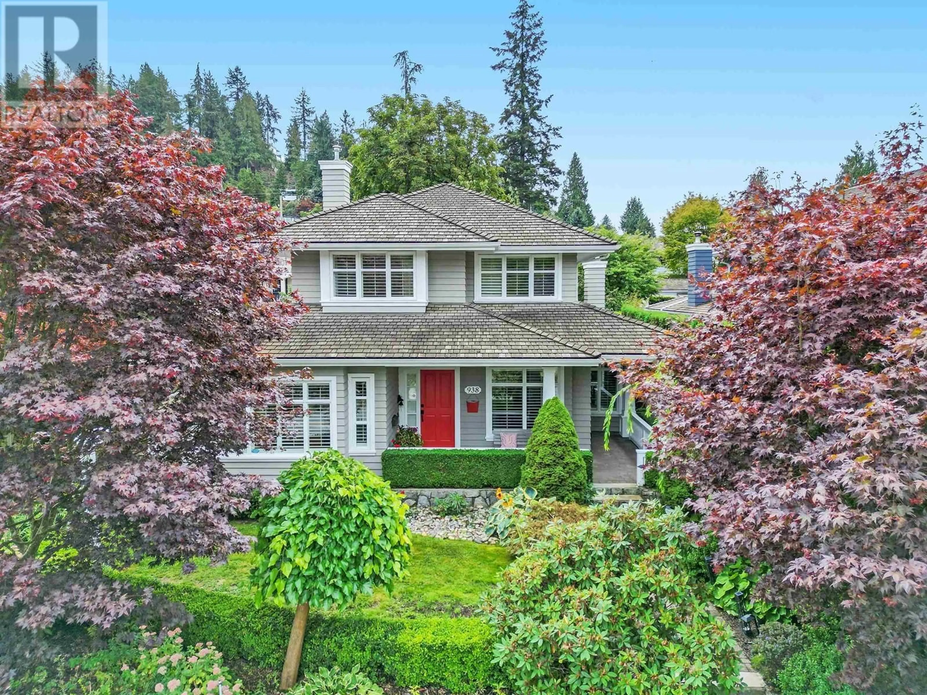 Unknown for 938 KINGS AVENUE, West Vancouver British Columbia V7T2B7