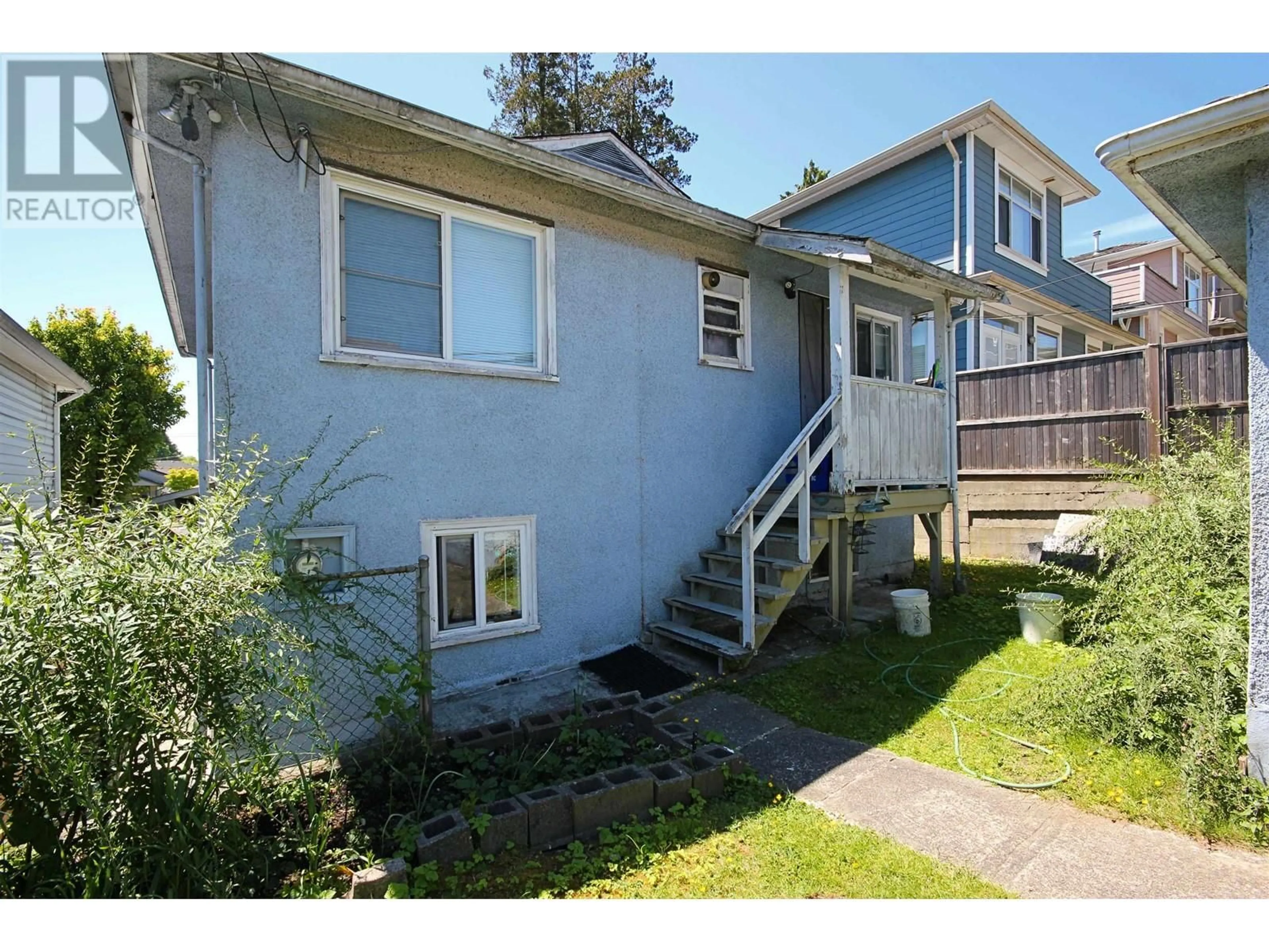 Unknown for 1333 41ST AVENUE, Vancouver British Columbia V5W1R5