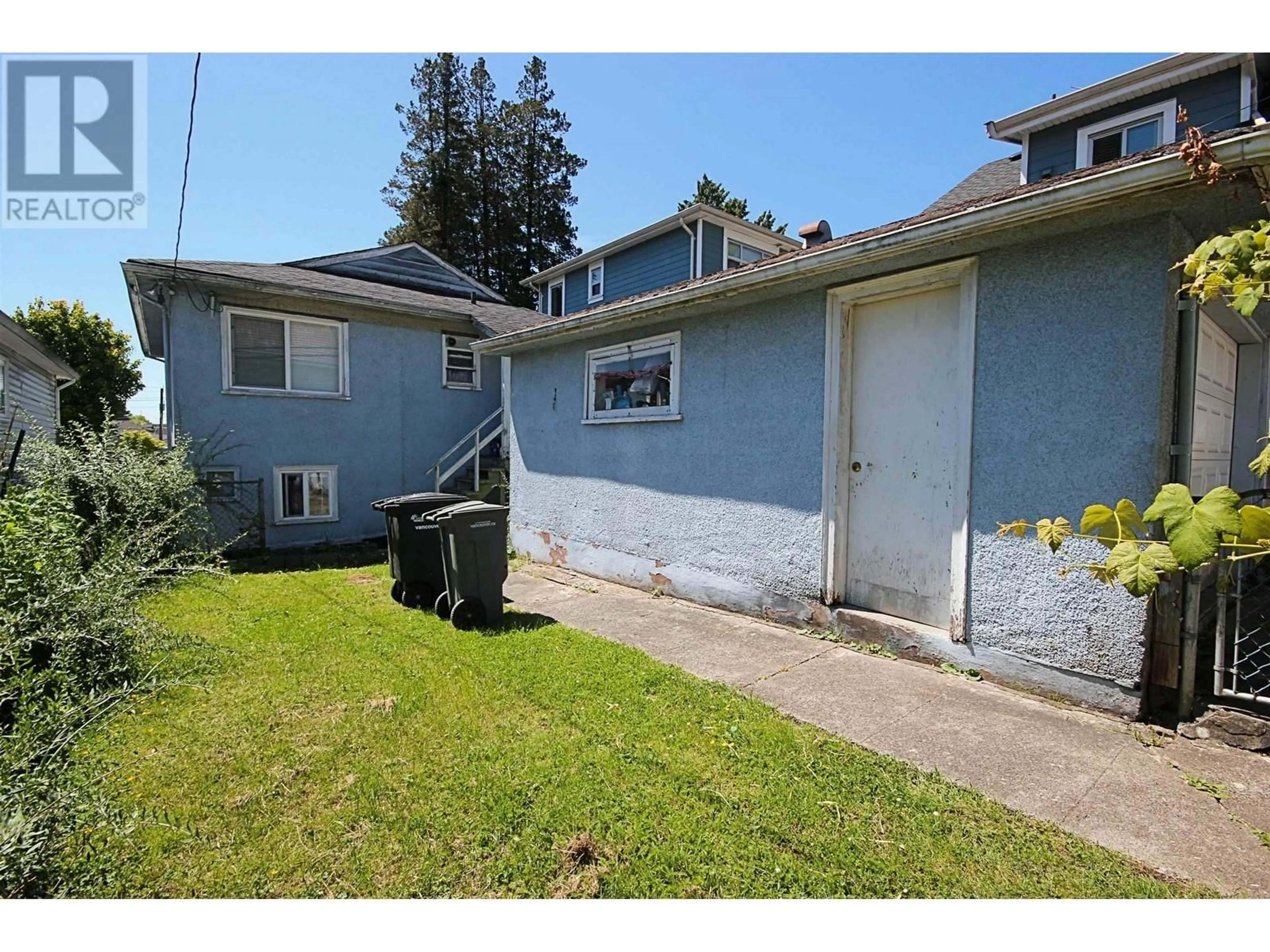 Unknown for 1333 41ST AVENUE, Vancouver British Columbia V5W1R5