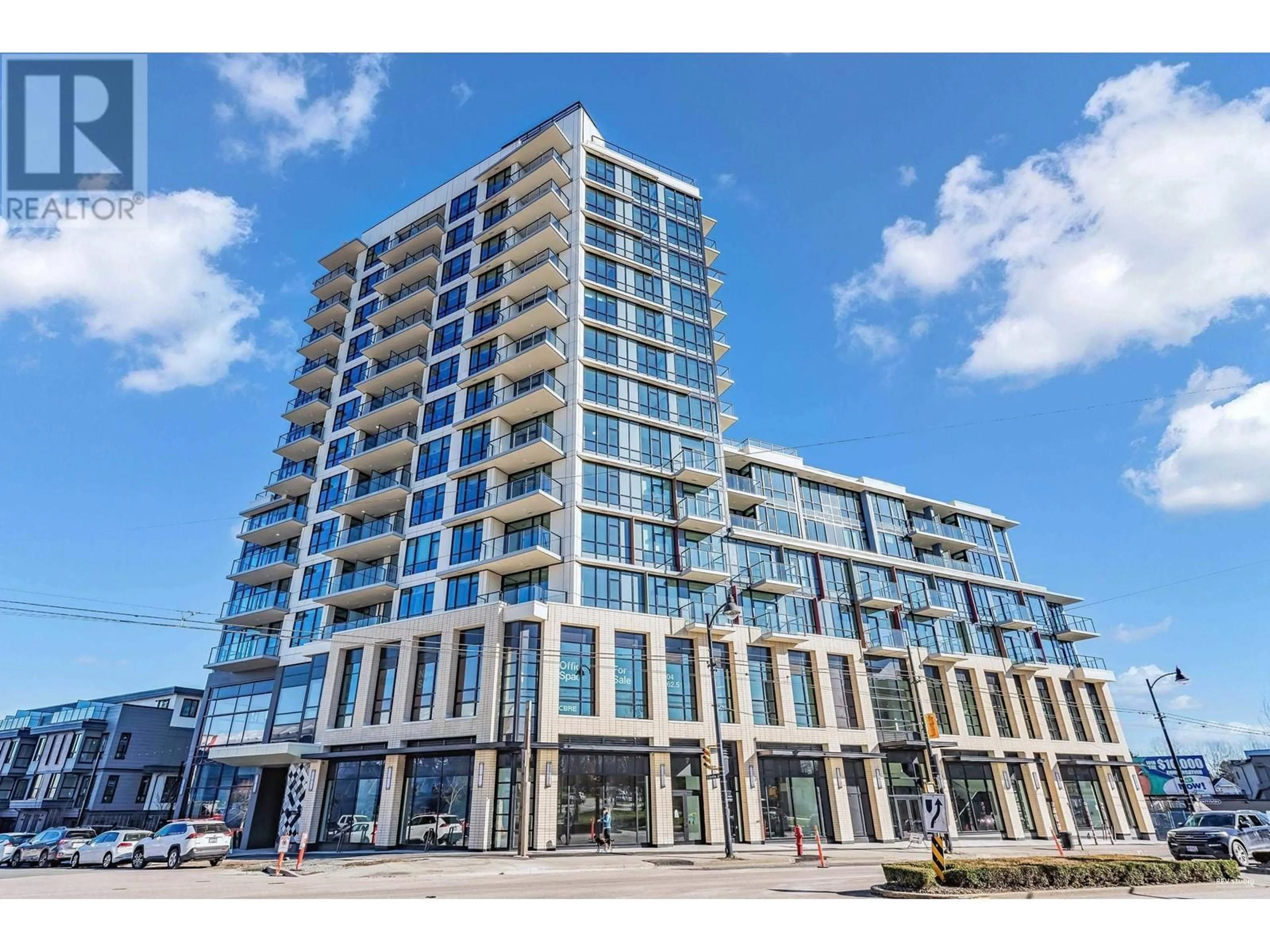 Unknown for 1105 - 3996 DUMFRIES STREET, Vancouver British Columbia V5N0J1