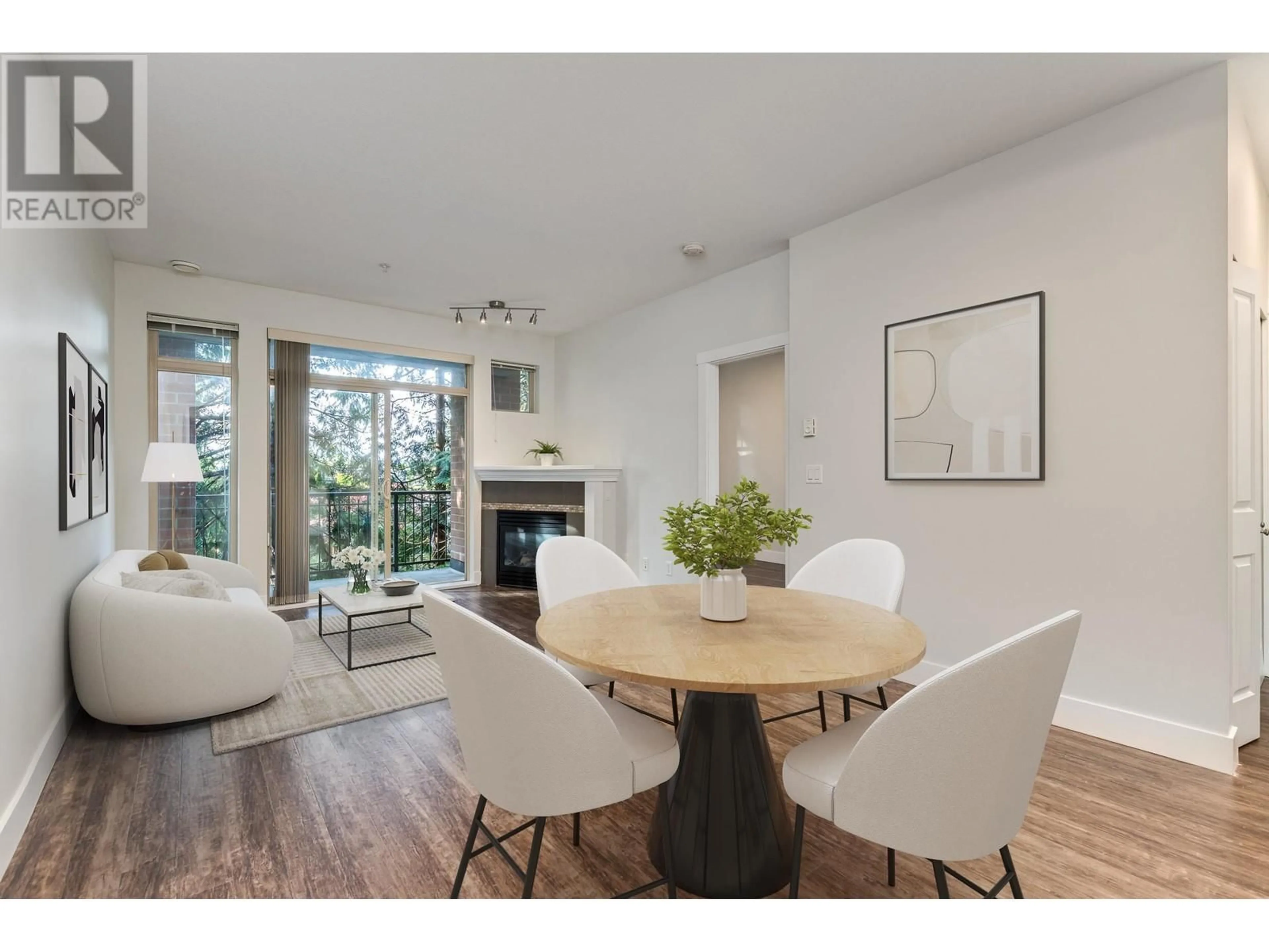 Unknown for 203 - 2250 WESBROOK MALL, Vancouver British Columbia V6T0A6