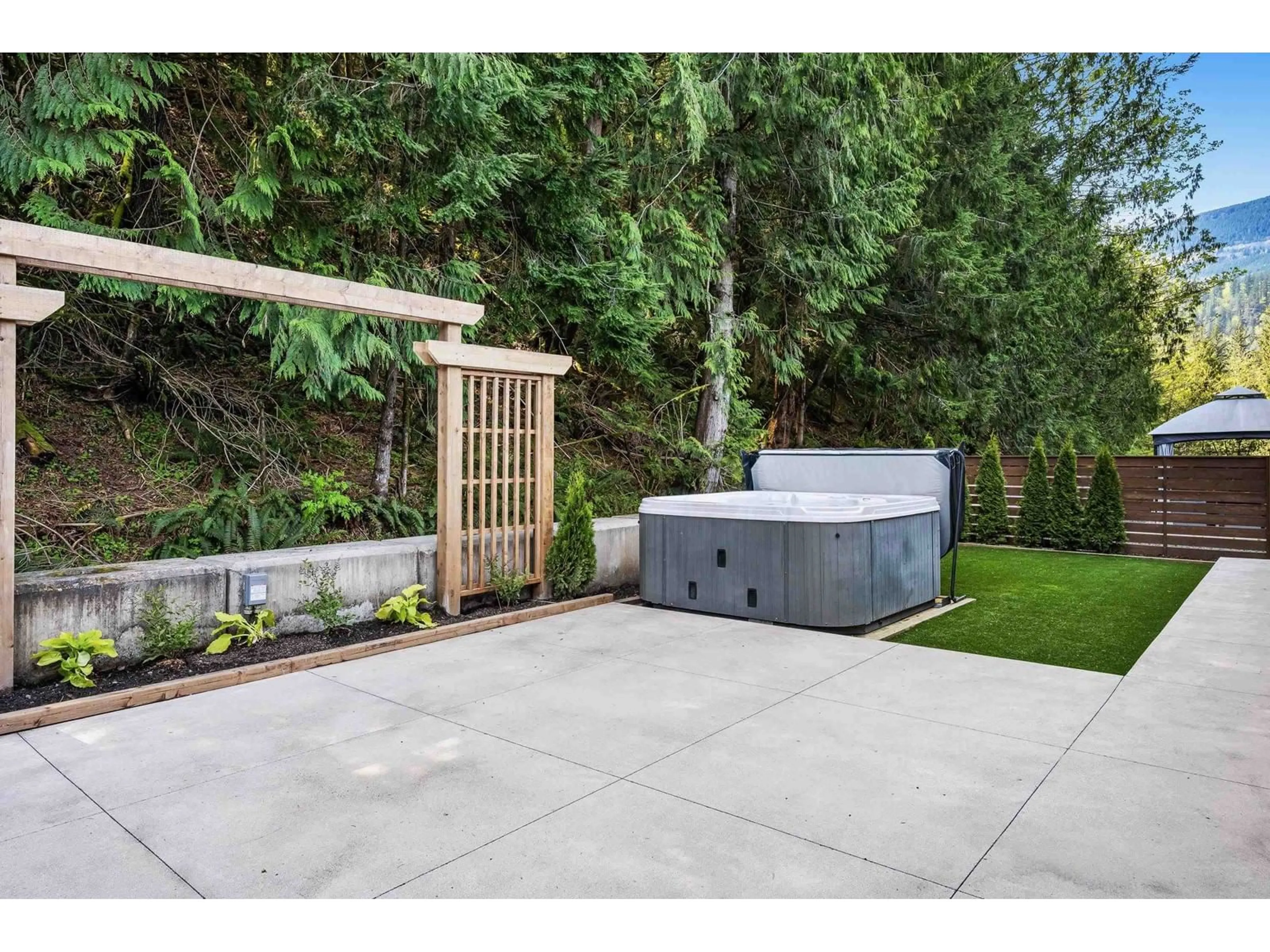 Unknown for 83 - 1880 COLUMBIA VALLEY ROAD, Lindell Beach British Columbia V2R6G8