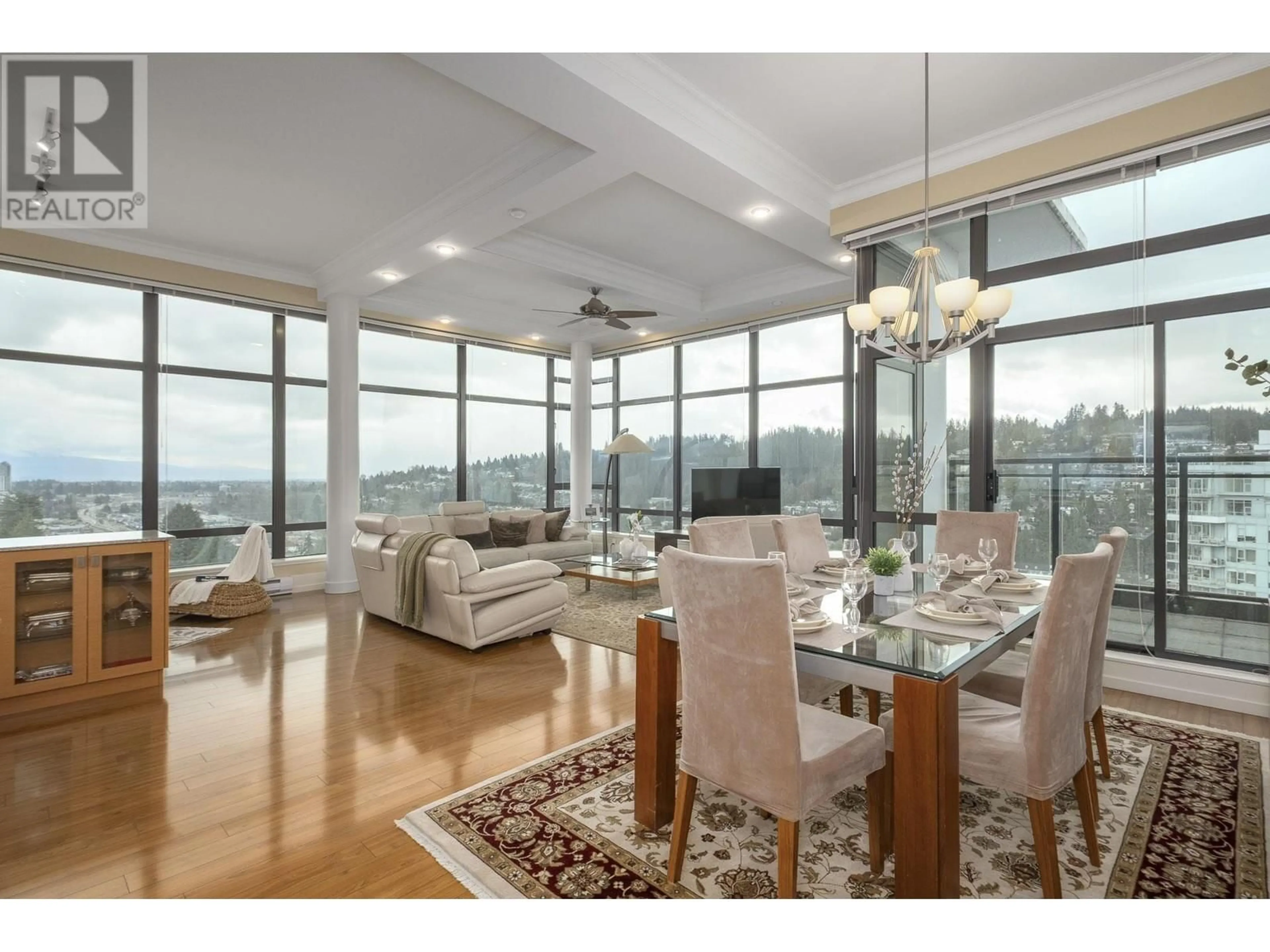 Dining room, unknown for 2701 - 400 CAPILANO ROAD, Port Moody British Columbia V3E0E1
