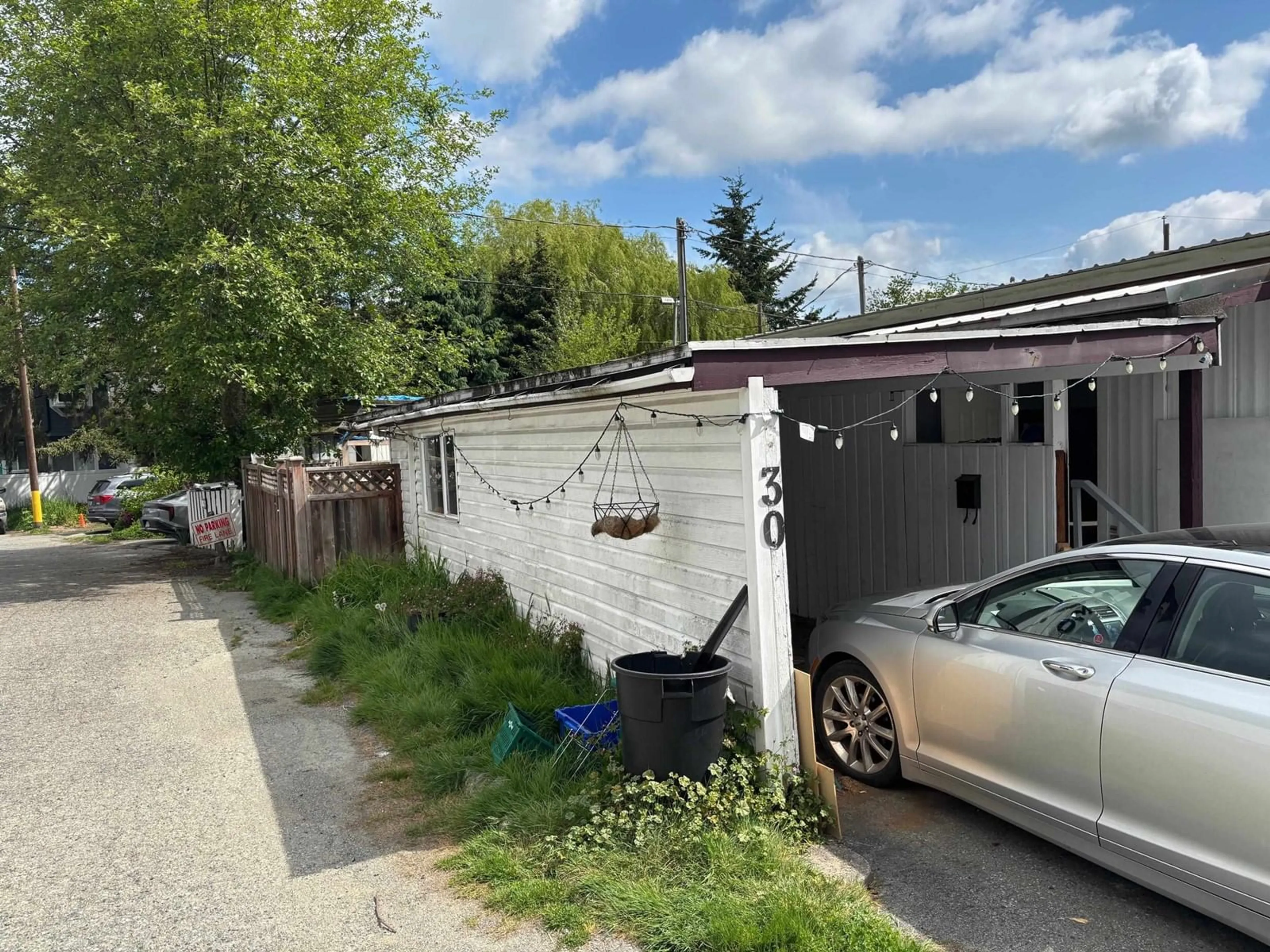 Unknown for 30 - 9132 120TH, Surrey British Columbia V3V4B6