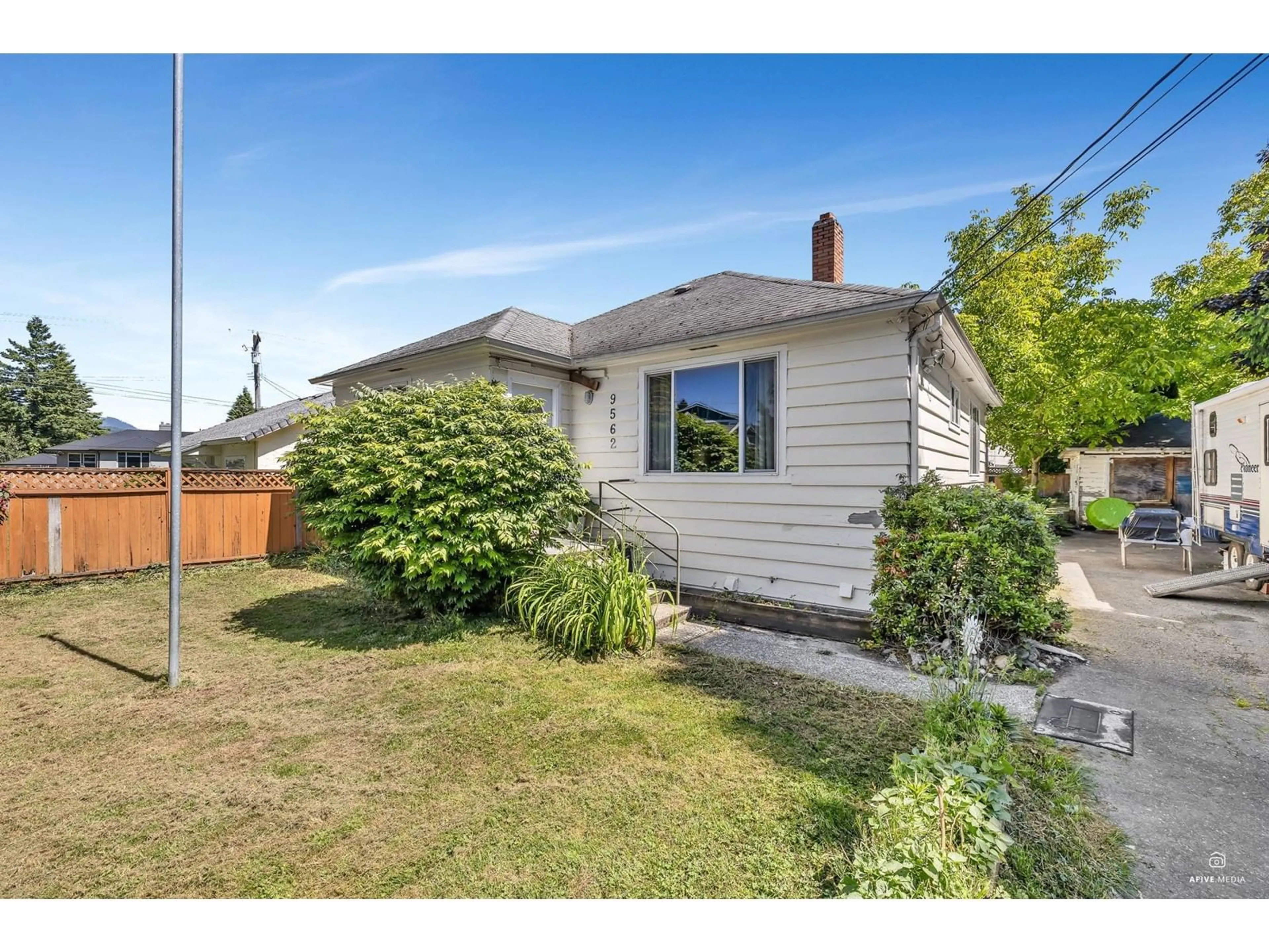 Unknown for 9562 VICTOR STREET, Chilliwack British Columbia V2P5B4