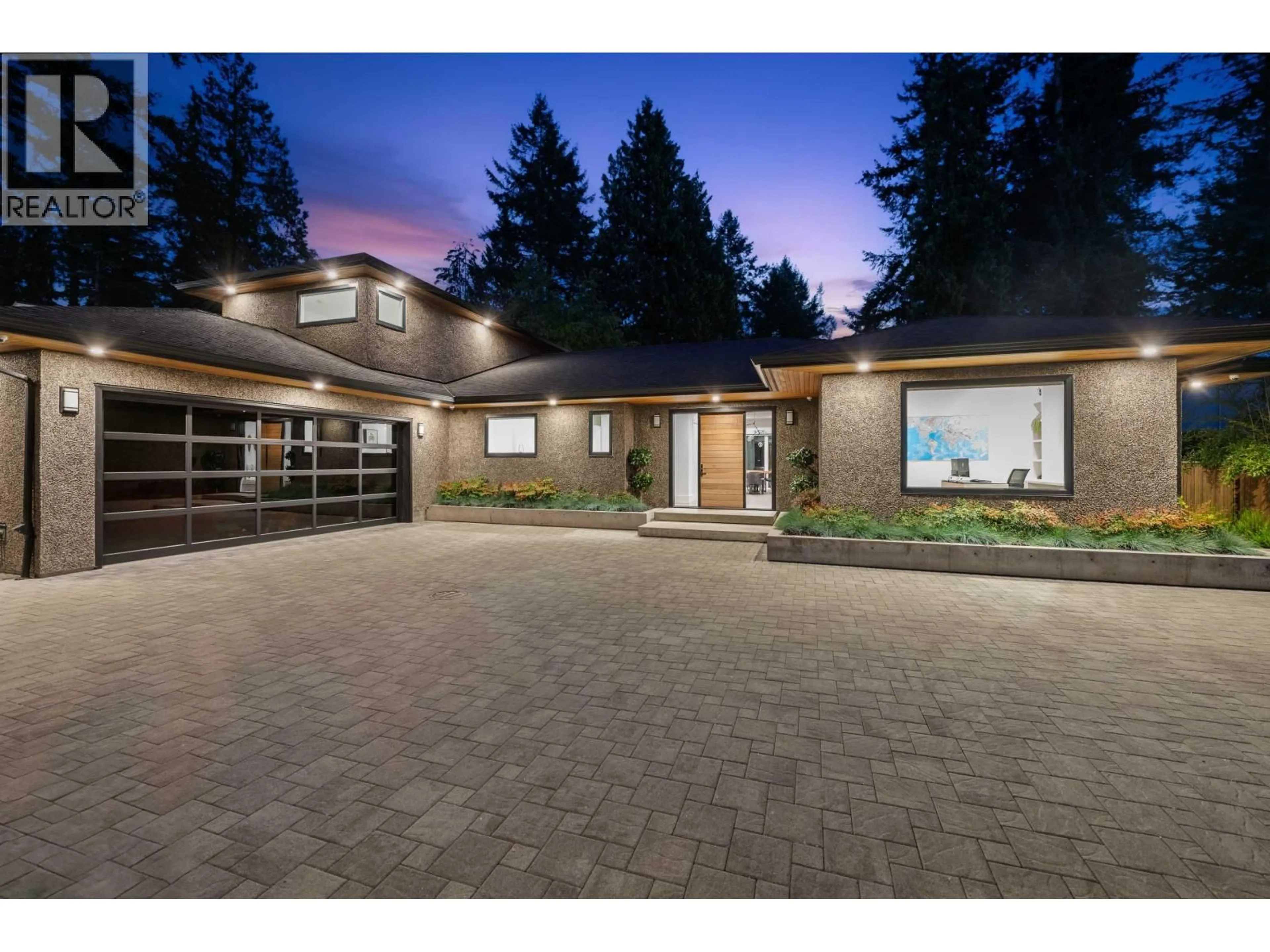 Unknown for 2381 WINDRIDGE DRIVE, North Vancouver British Columbia V7H1B6