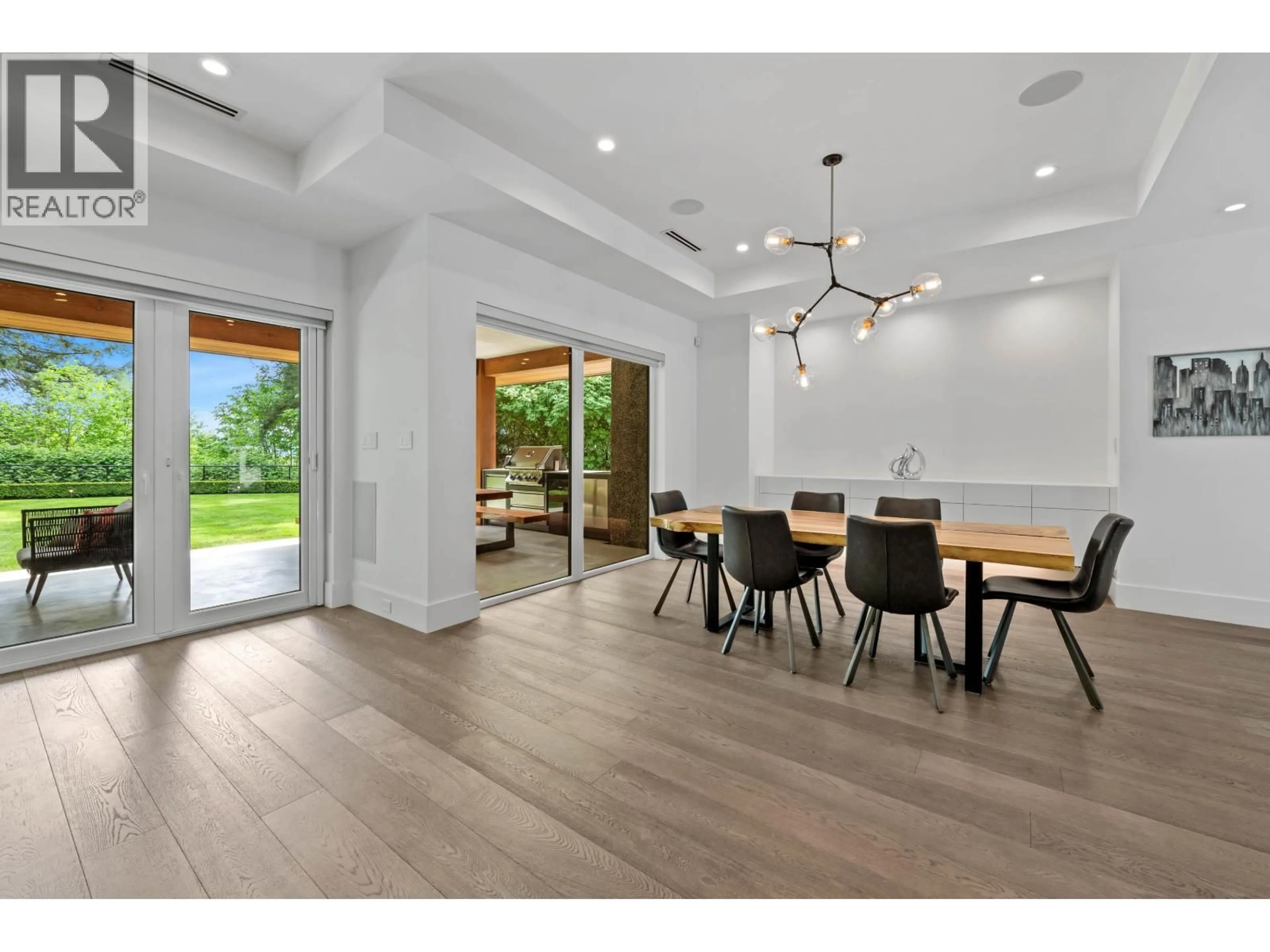 Dining room, unknown for 2381 WINDRIDGE DRIVE, North Vancouver British Columbia V7H1B6