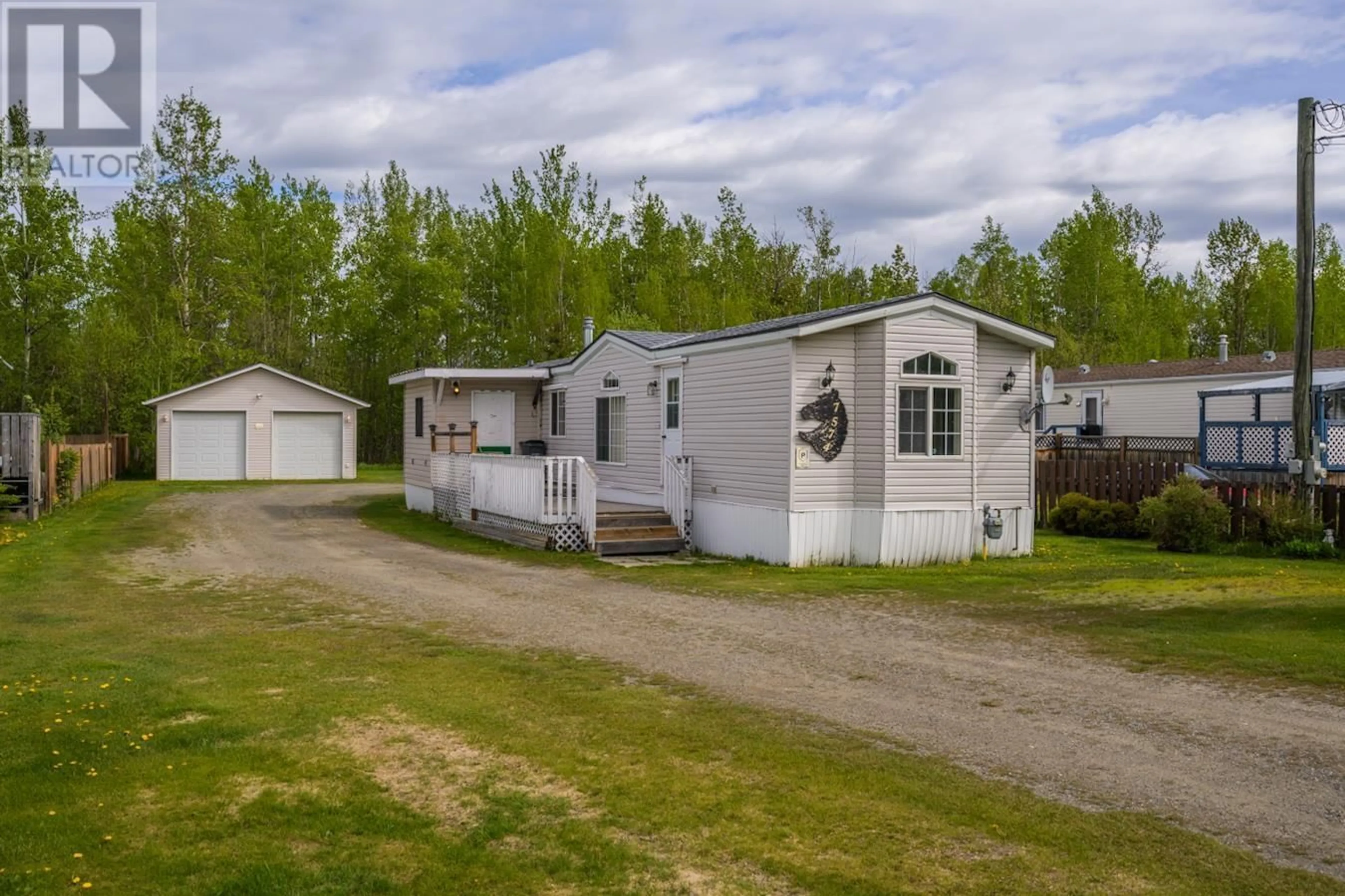Unknown for 7574 GISCOME ROAD, Prince George British Columbia V2N6V1