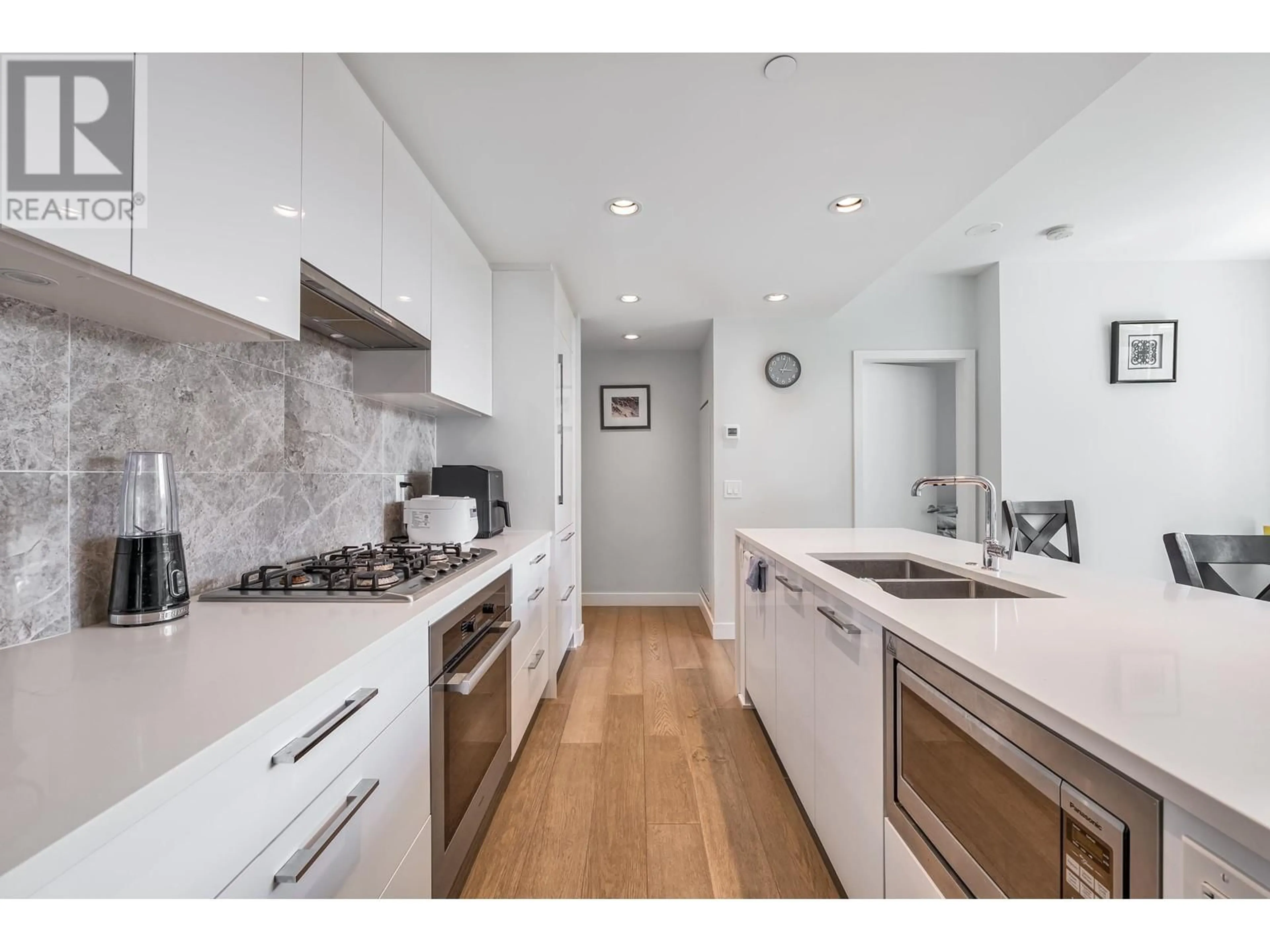 Unknown for 308 - 5410 SHORTCUT ROAD, Vancouver British Columbia V6T0C8